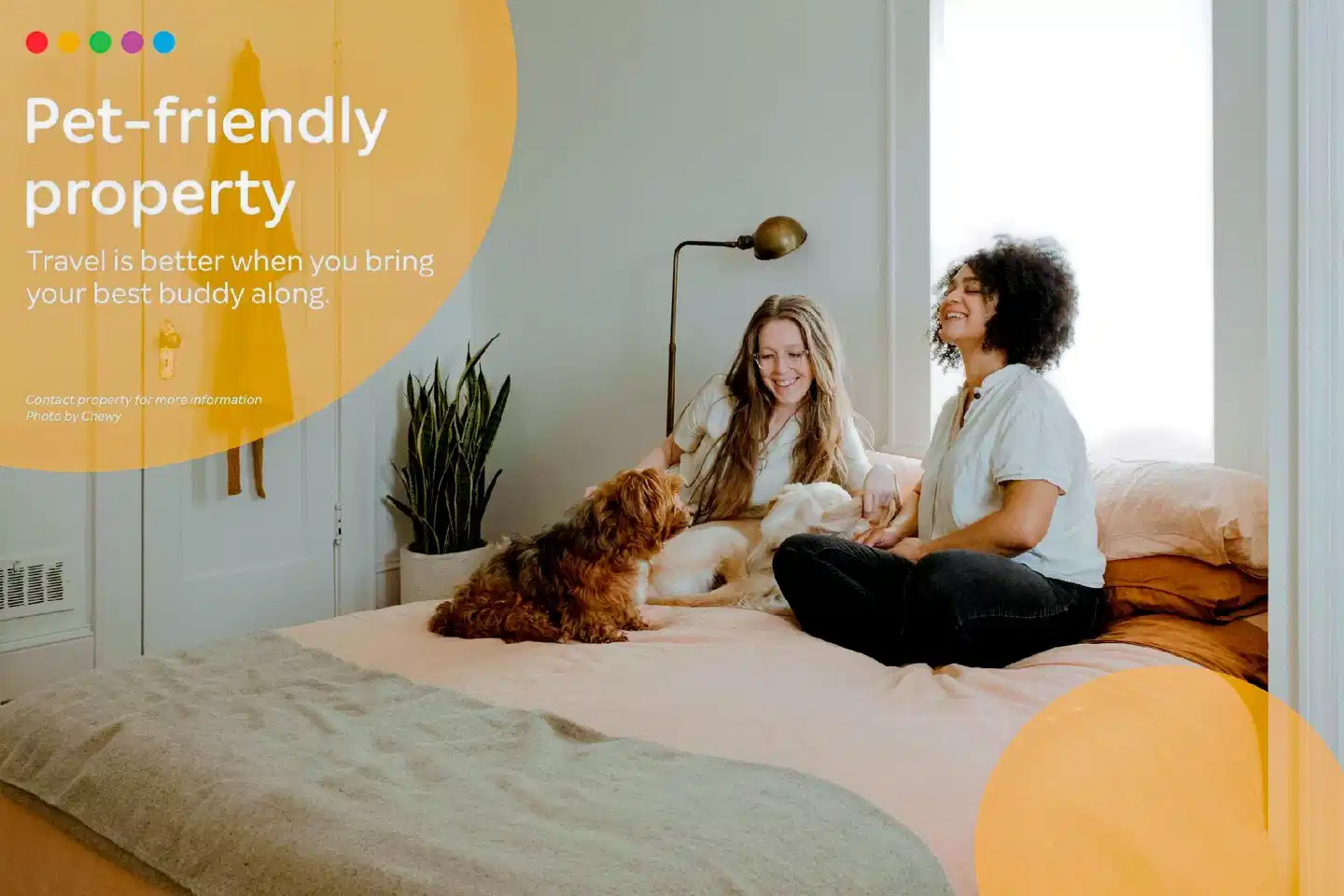 The Mark Spencer Hotel Wohnbeispiel