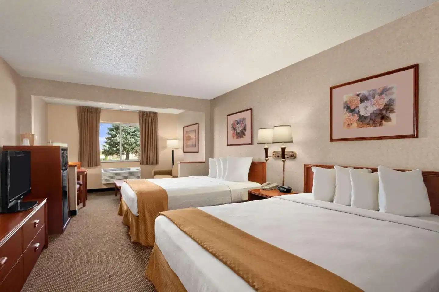 Baymont by Wyndham Denver West/Federal Center Wohnbeispiel