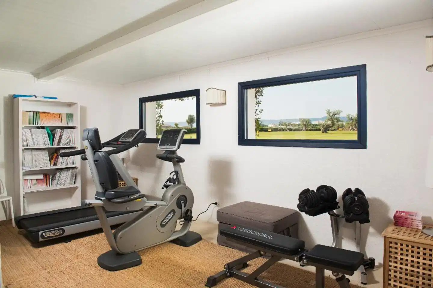 Masseria Torre Maizza Sport und Entertainment