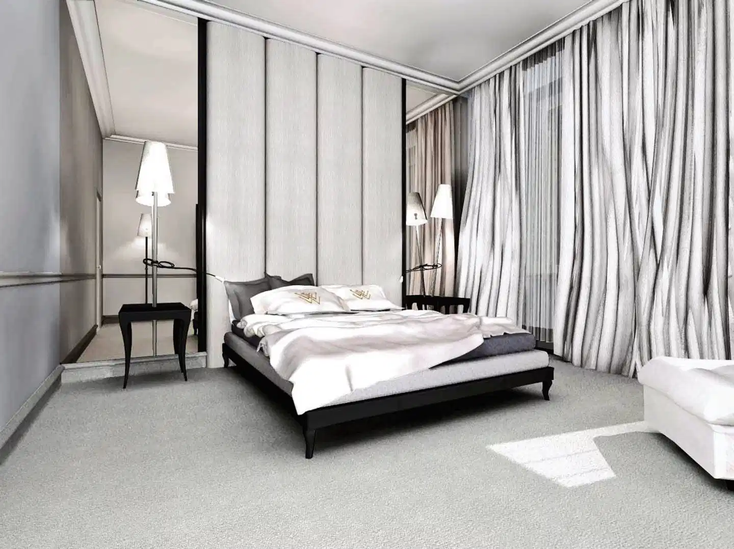 Leon's Place Wohnbeispiel