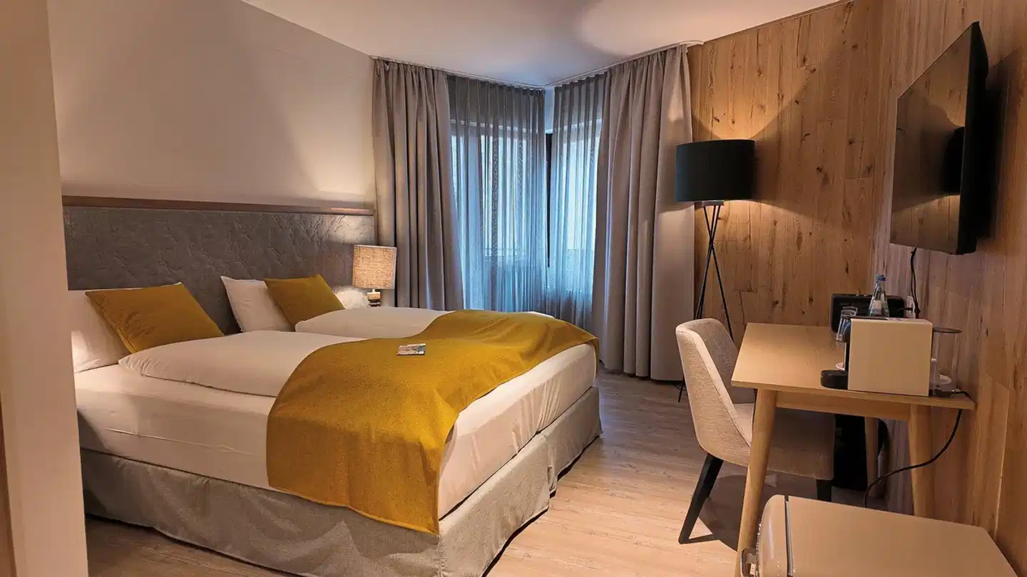 Marienhöh Wohnbeispiel