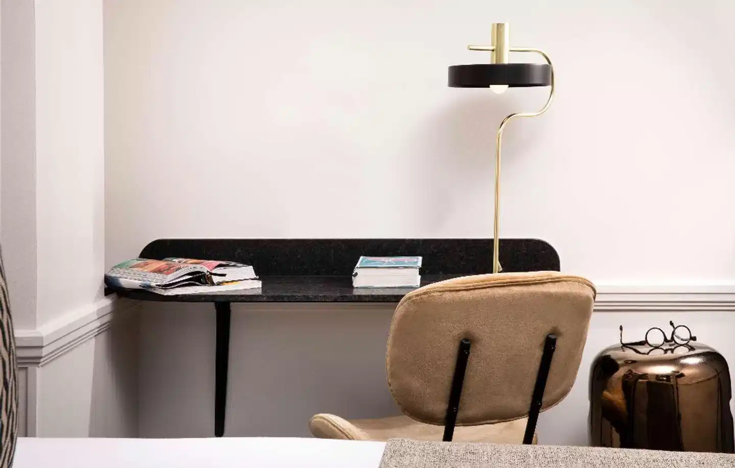 Gramont Opera Wohnbeispiel