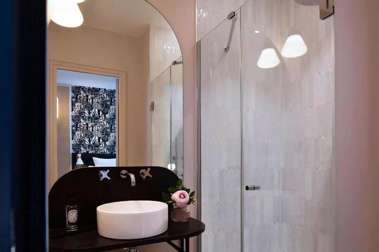 Gramont Opera Badezimmer