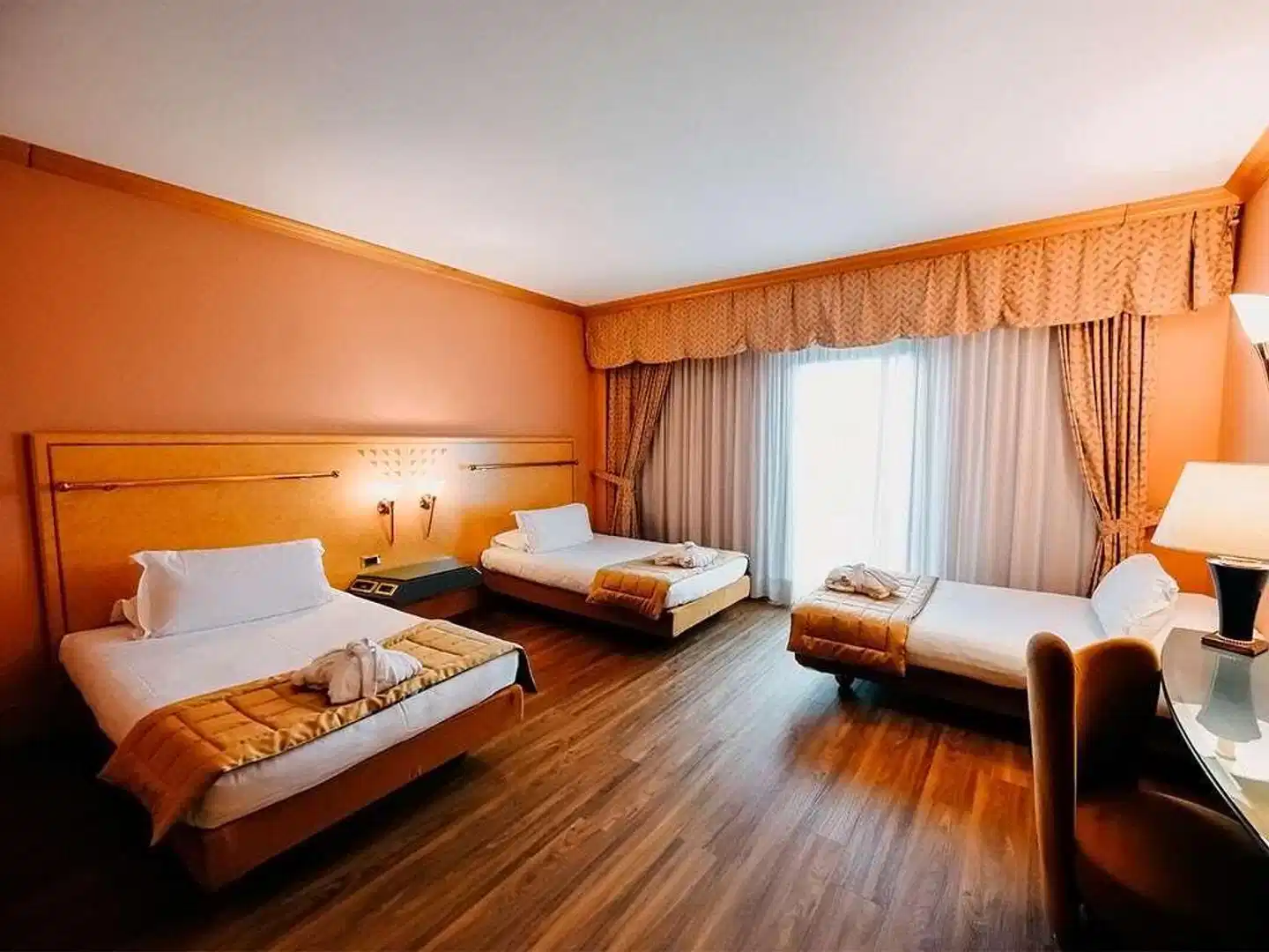 SHG Hotel Antonella Wohnbeispiel