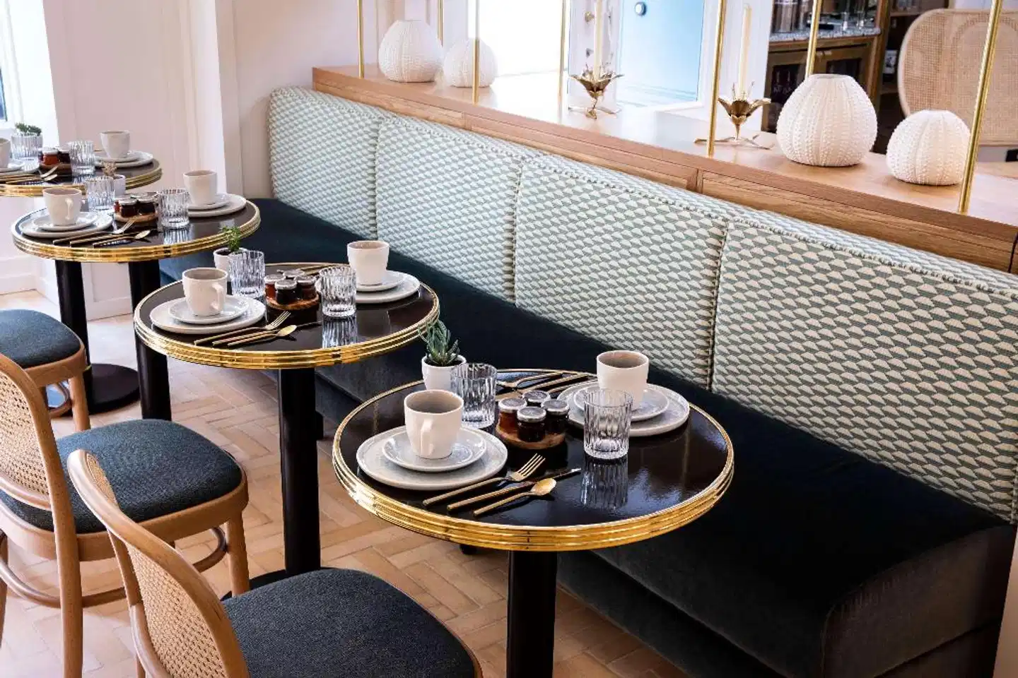 Gramont Opera Terrasse