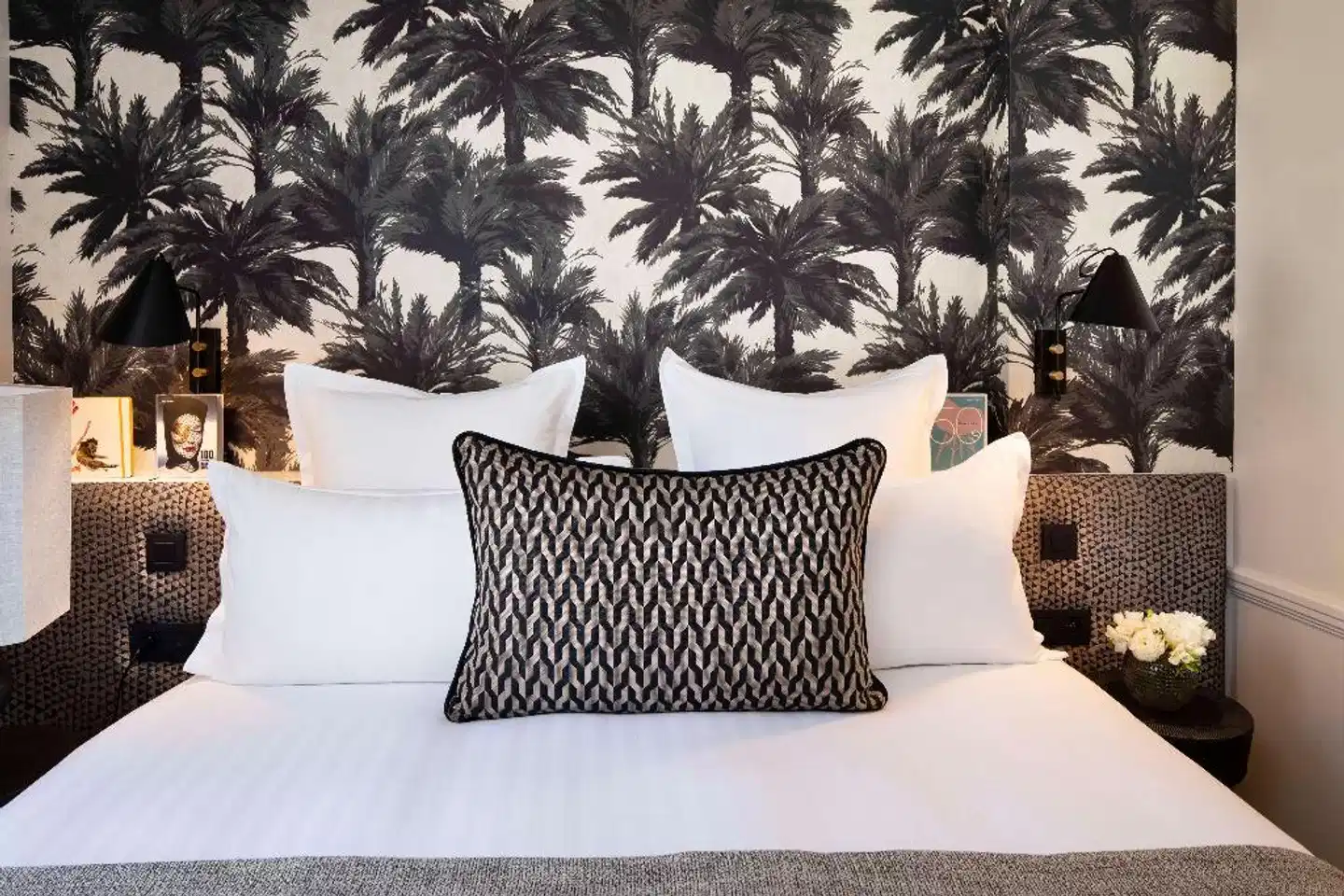 Gramont Opera Terrasse