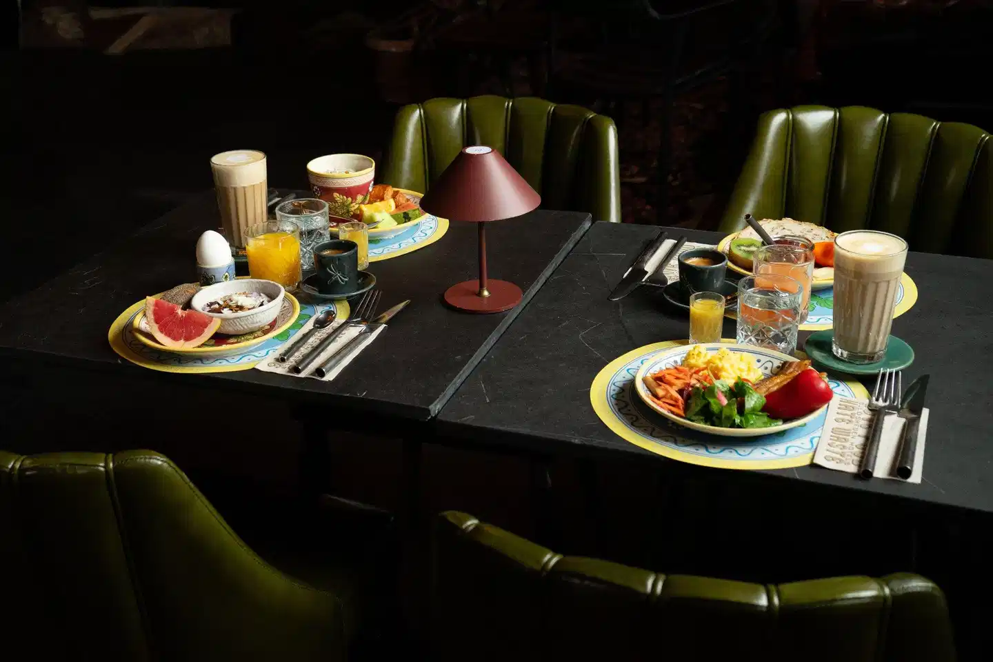 Bryggen Guldsmeden Restaurant