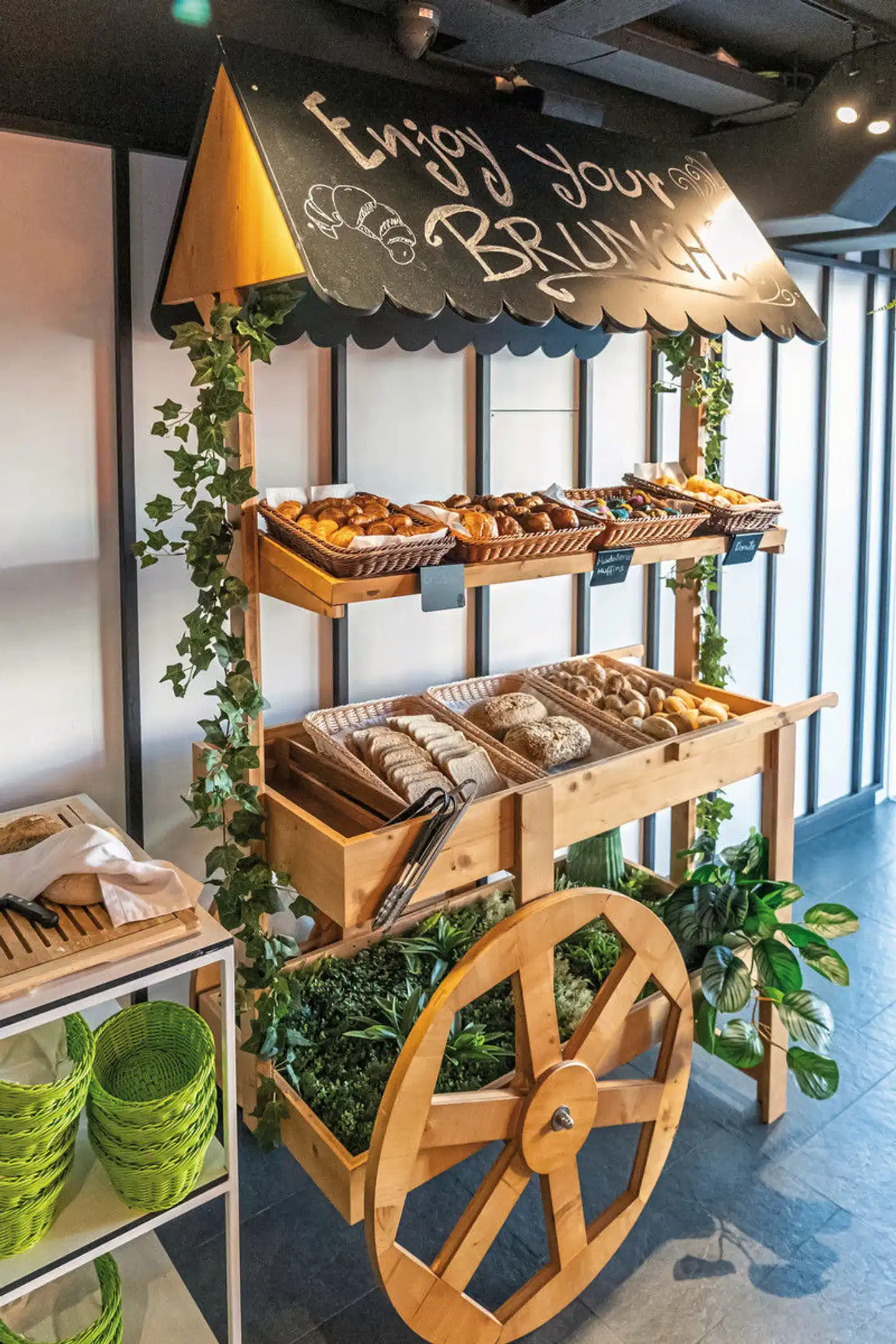 Onmood Cala Ratjada by PortBlue Restaurant