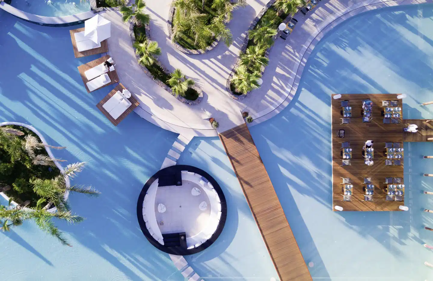 Stella Island Luxury Resort & Spa SPORT_AND_ENTERTAINMENT