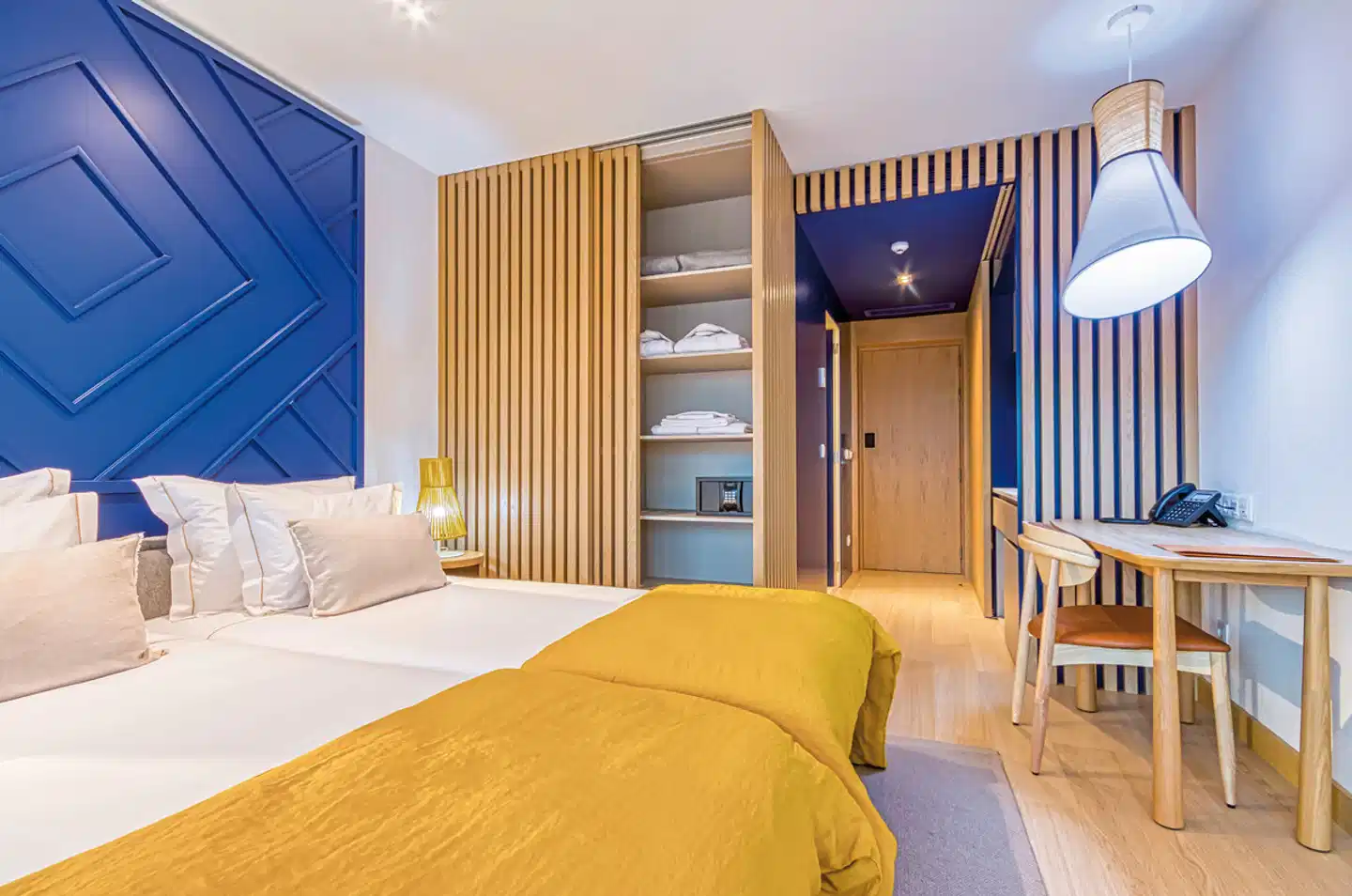 Praia do Sal Wohnbeispiel