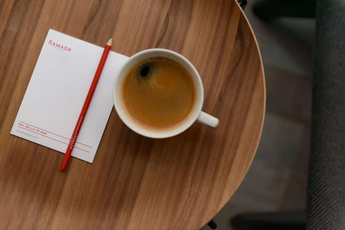 Ramada by Wyndham Budapest City Center Badezimmer