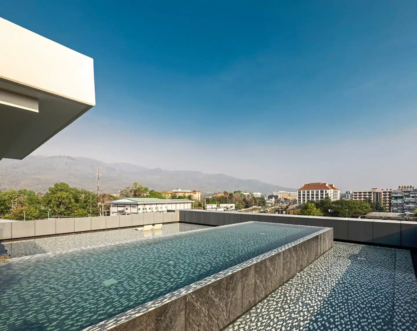 Travelodge Nimman Terrasse