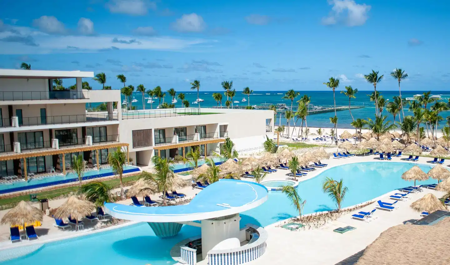 Serenade All Suites, Adults Only Resort Pool