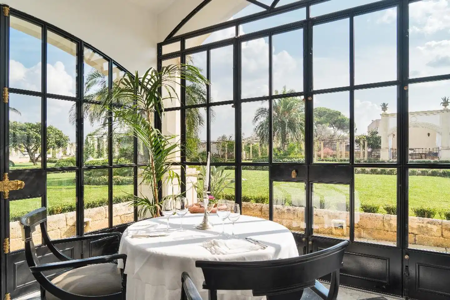 Tenuta Mosè Charming House Relais Wellness