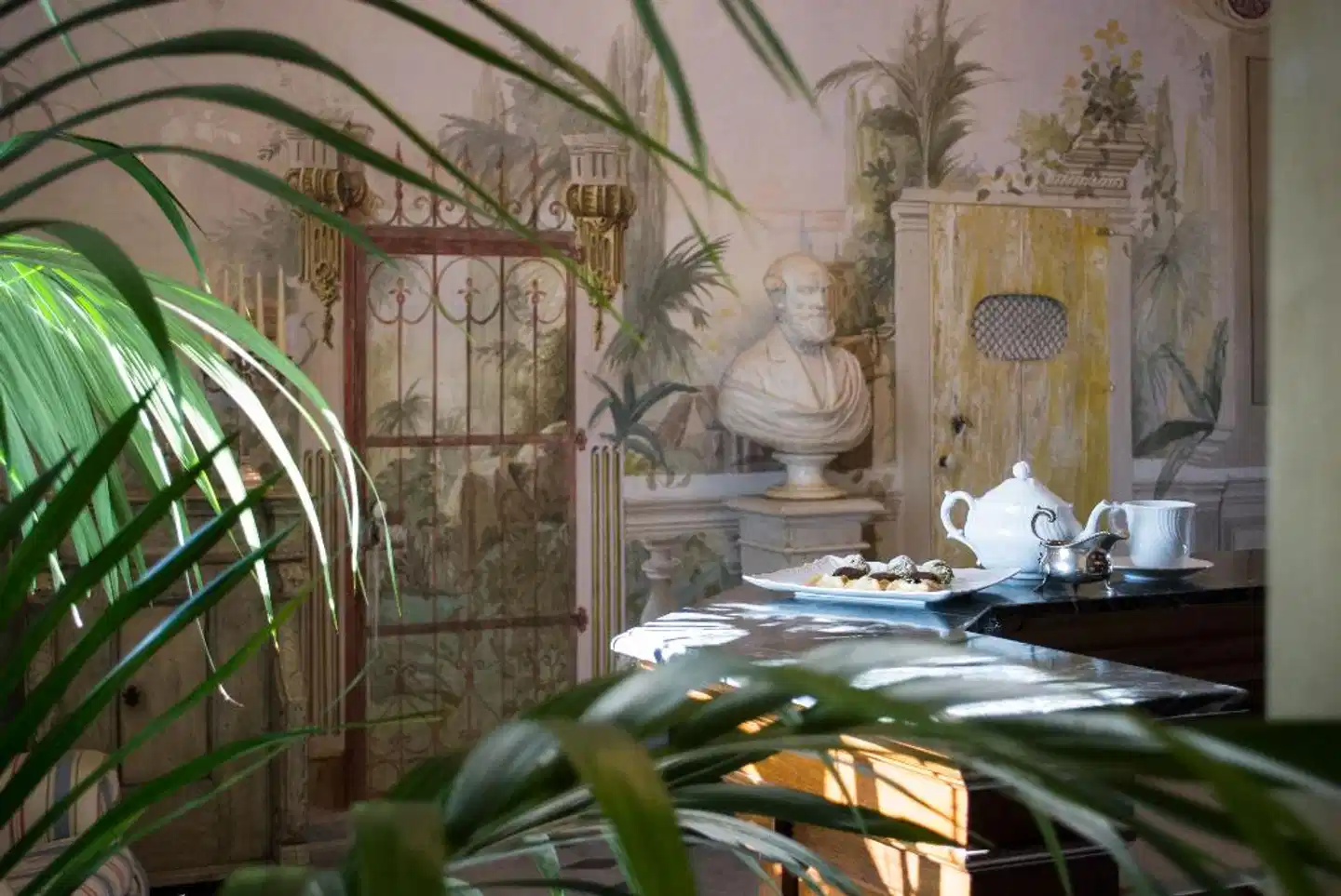 Tenuta Mosè Charming House Relais Restaurant