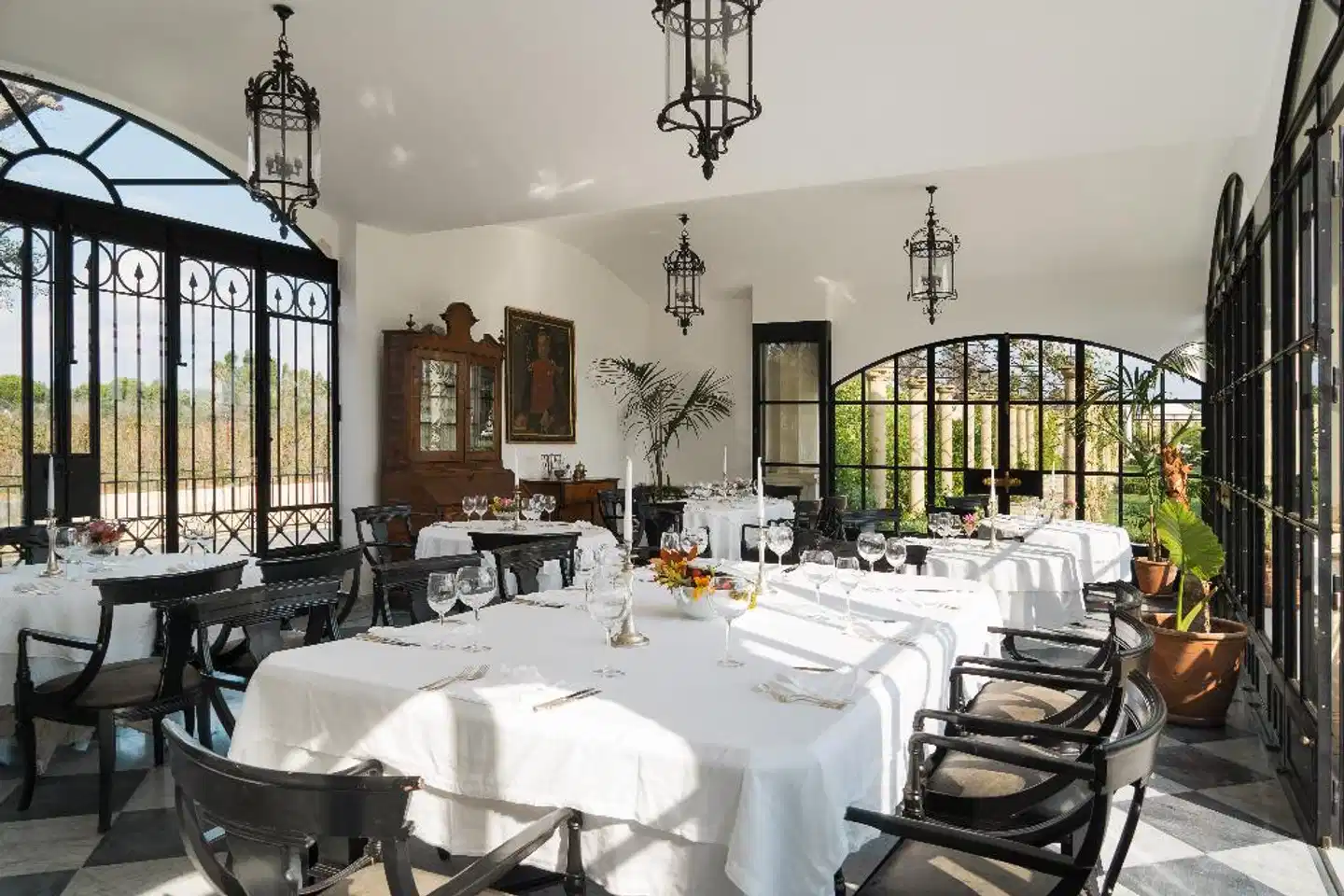 Tenuta Mosè Charming House Relais Restaurant