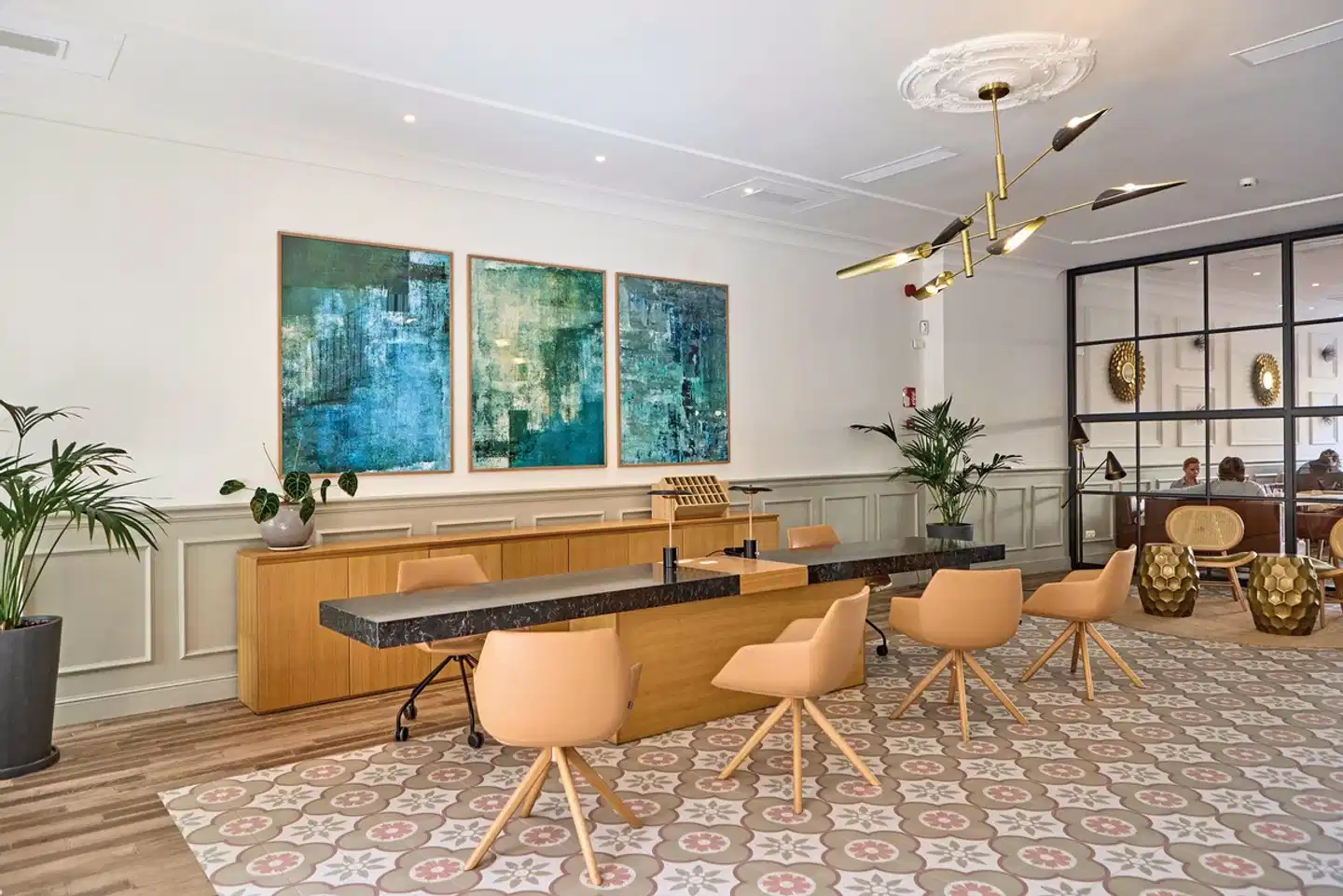 Ca'n Ribera Boutique by Zafiro Konferenz