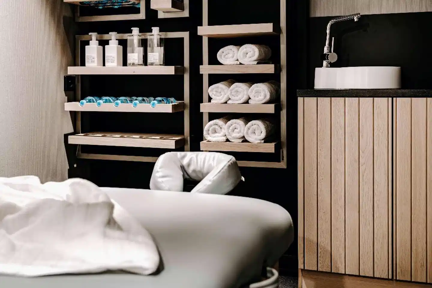 Vienna House Mokotow Warsaw Wohnbeispiel