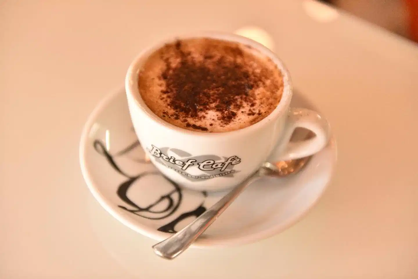 B&B Portafortuna Lucky Charm Wellness