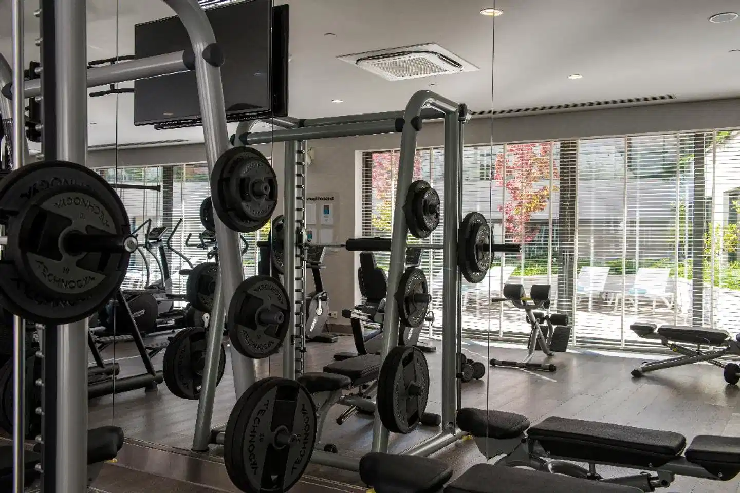 Akra Fethiye TUI Blue Sensatori Sport und Entertainment