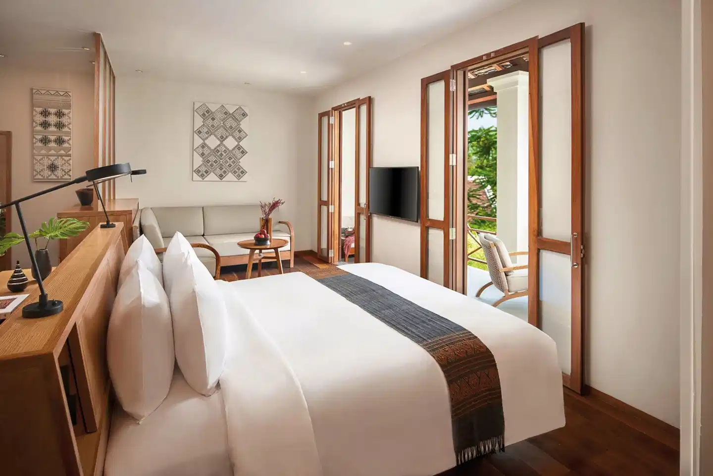 AVANI+ Luang Prabang Wohnbeispiel