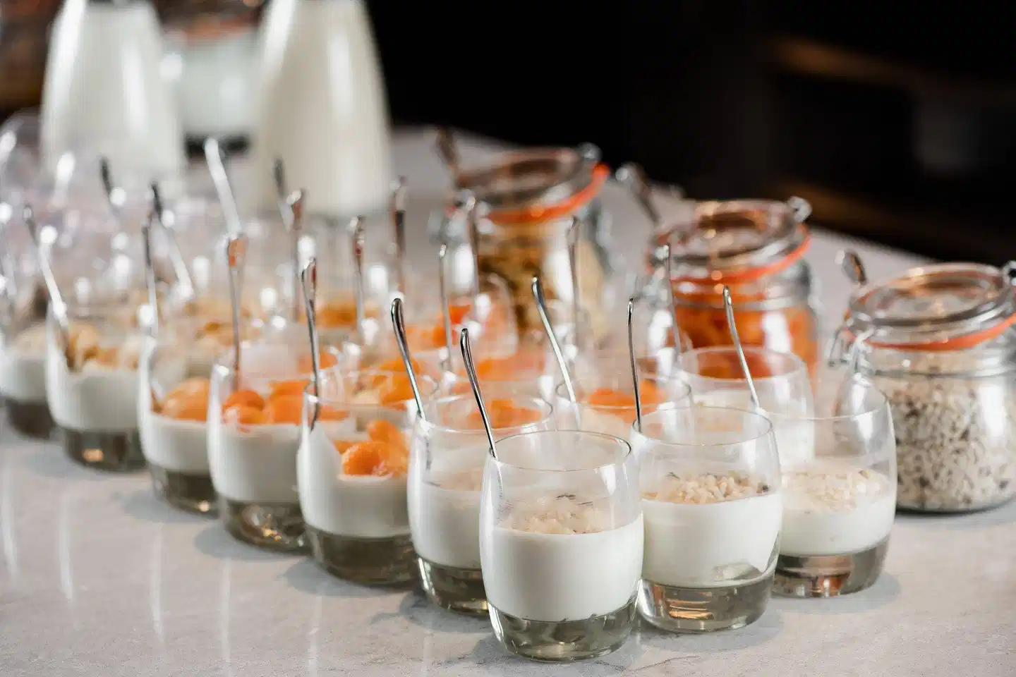 AC Hotel by Marriott Manchester City Centre Restaurant