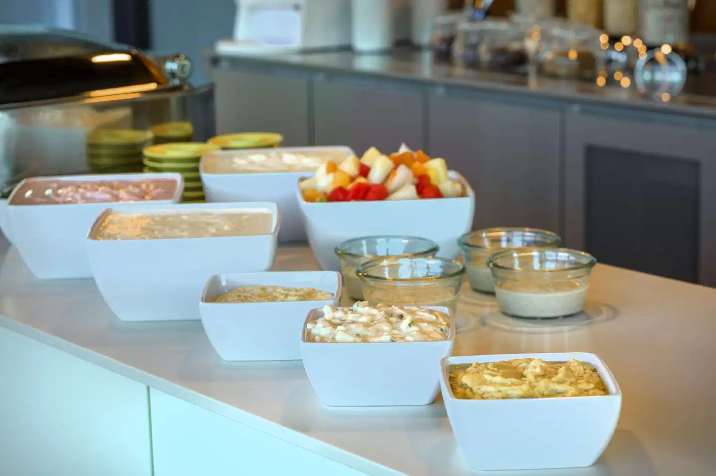 Prize by Radisson, Dortmund City Restaurant