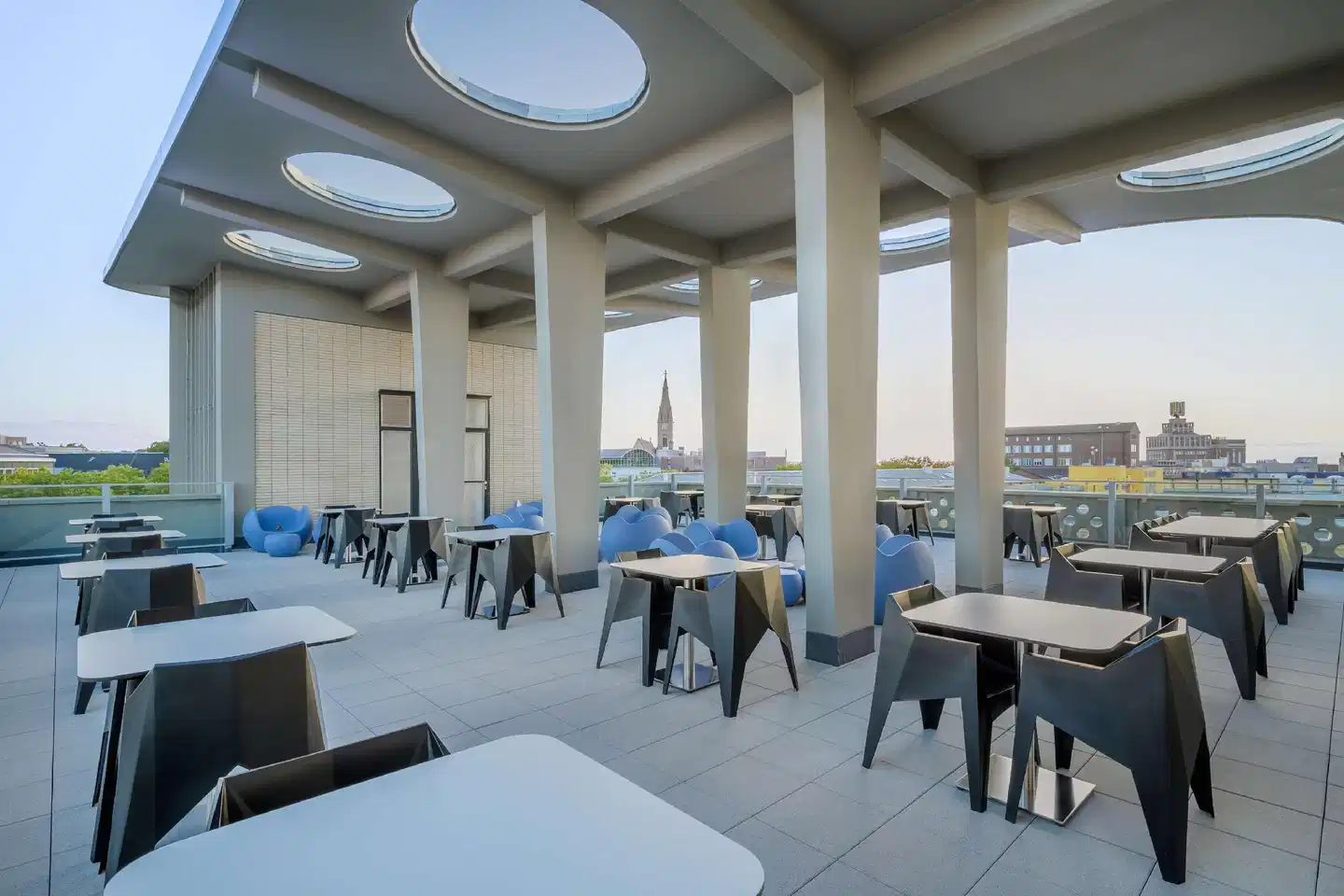 Prize by Radisson, Dortmund City Restaurant