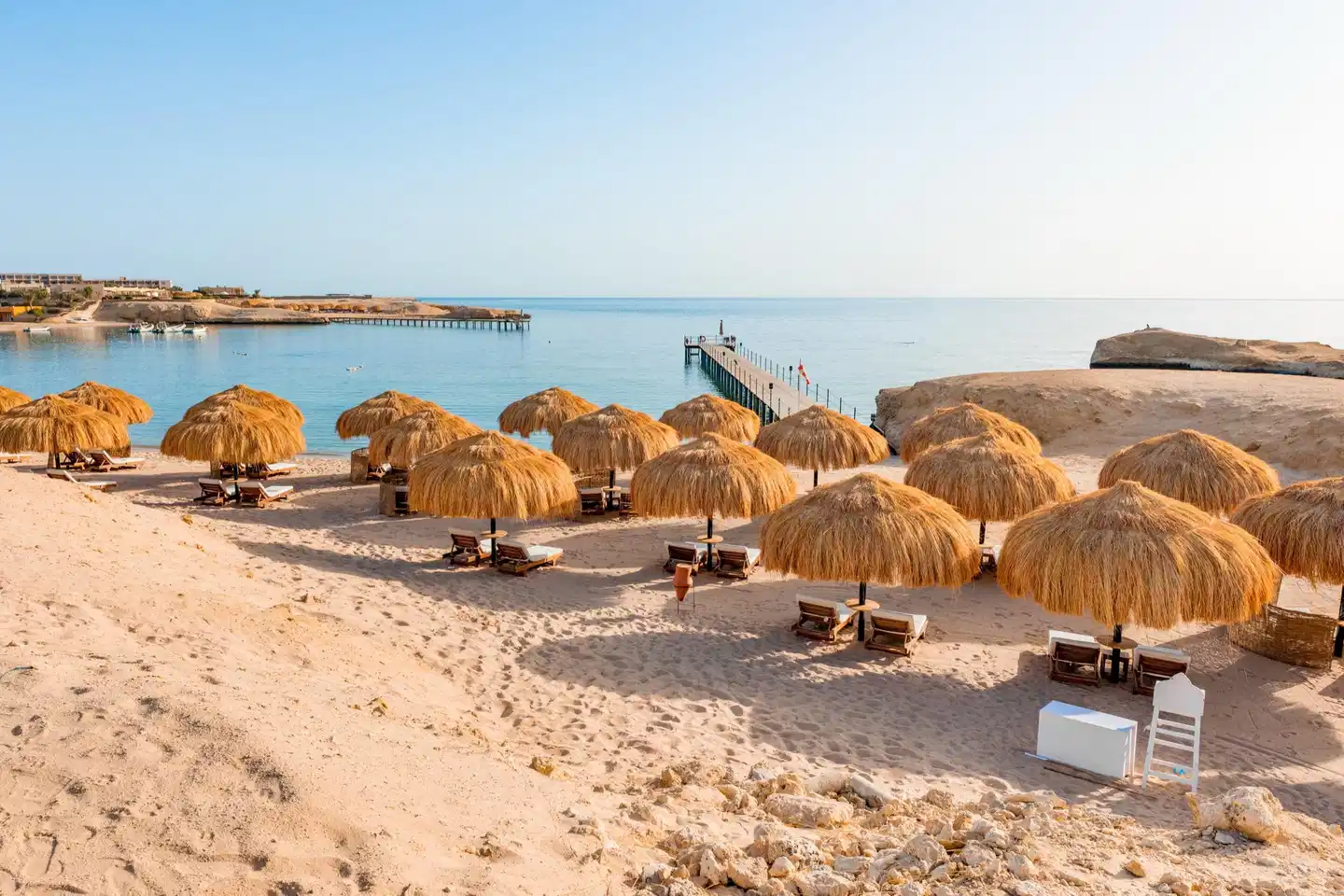 Sentido Naga Bay BEACH