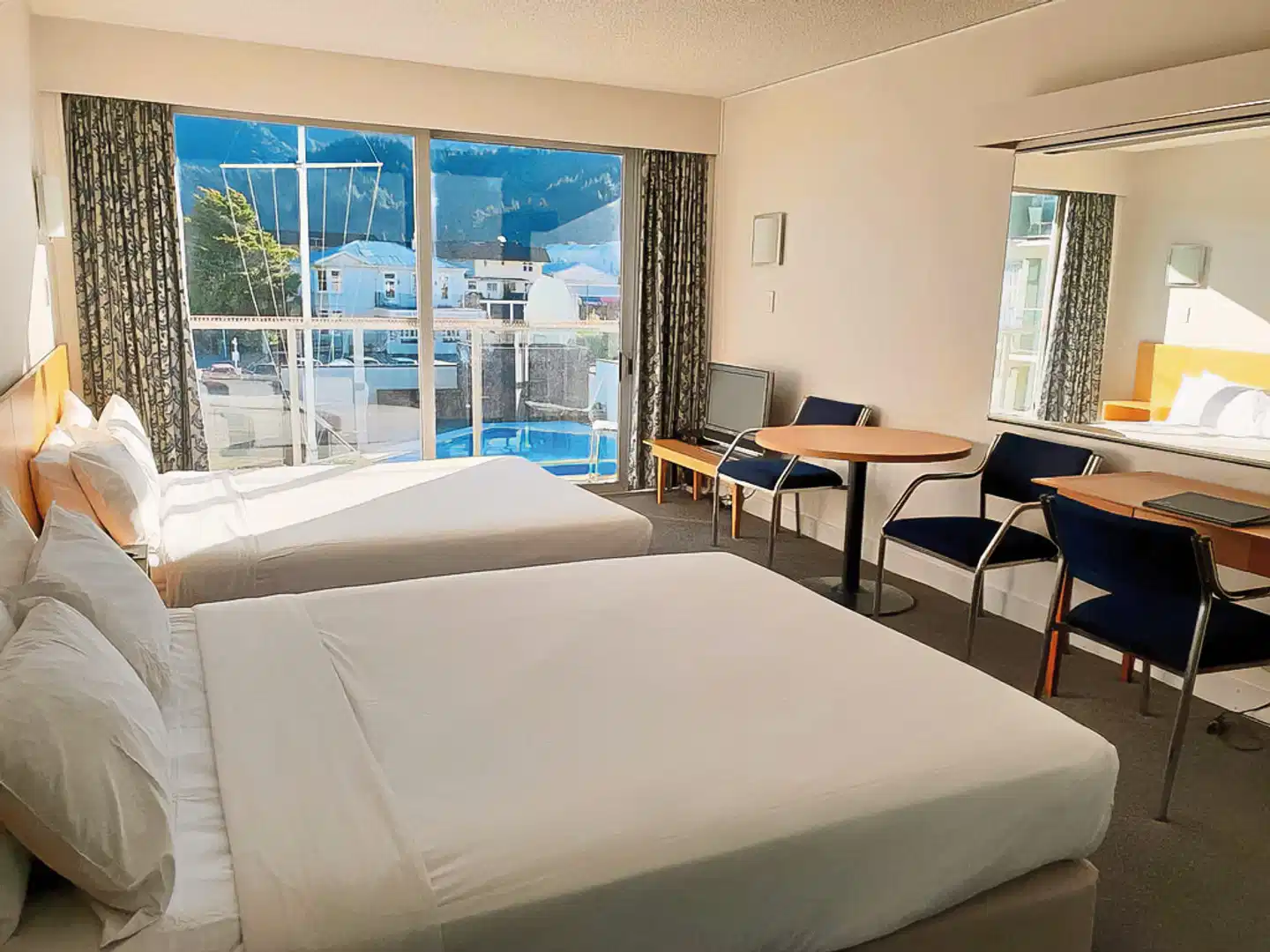 Edit Picton Hotel Wohnbeispiel