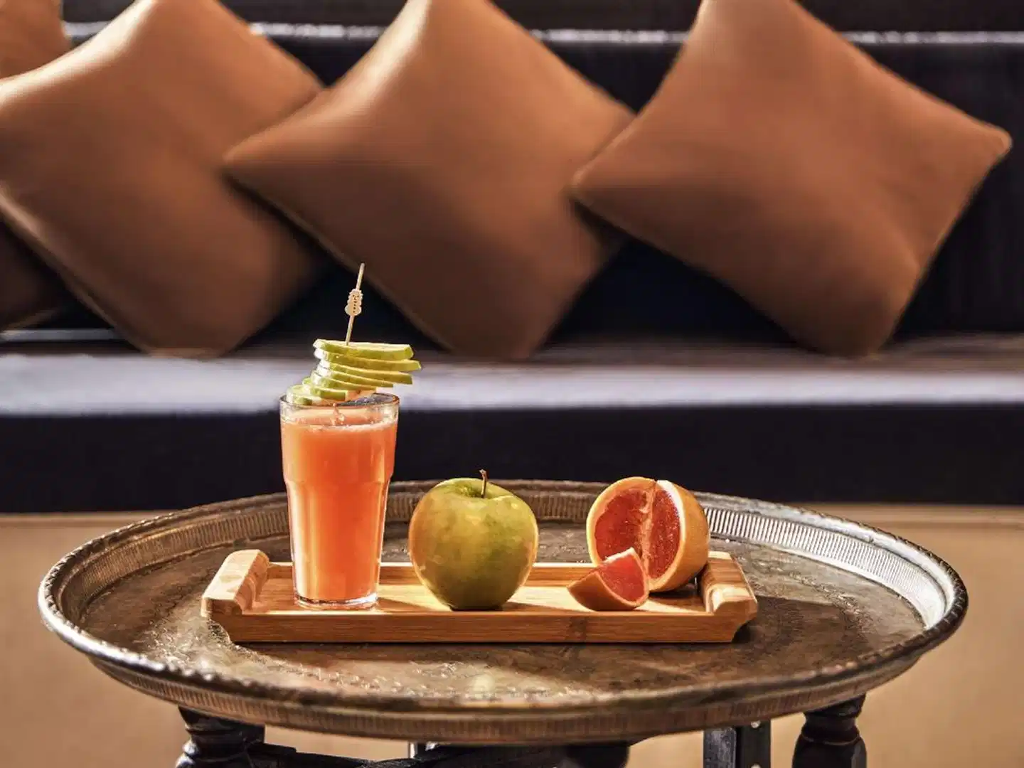 Rixos Downtown Antalya Wellness