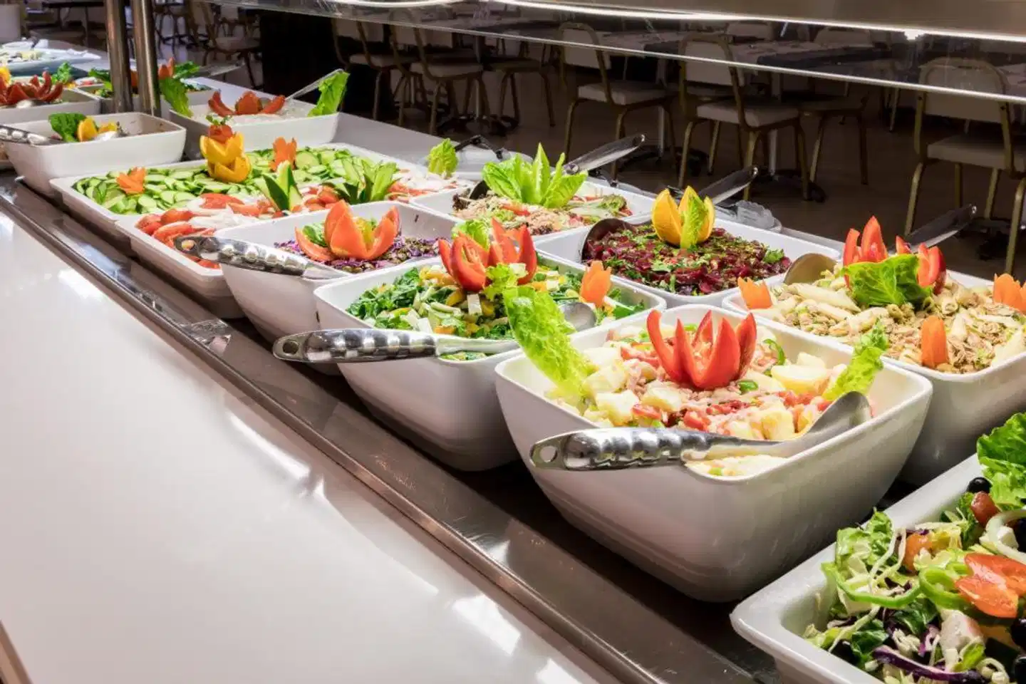 Christofinia Hotel Restaurant