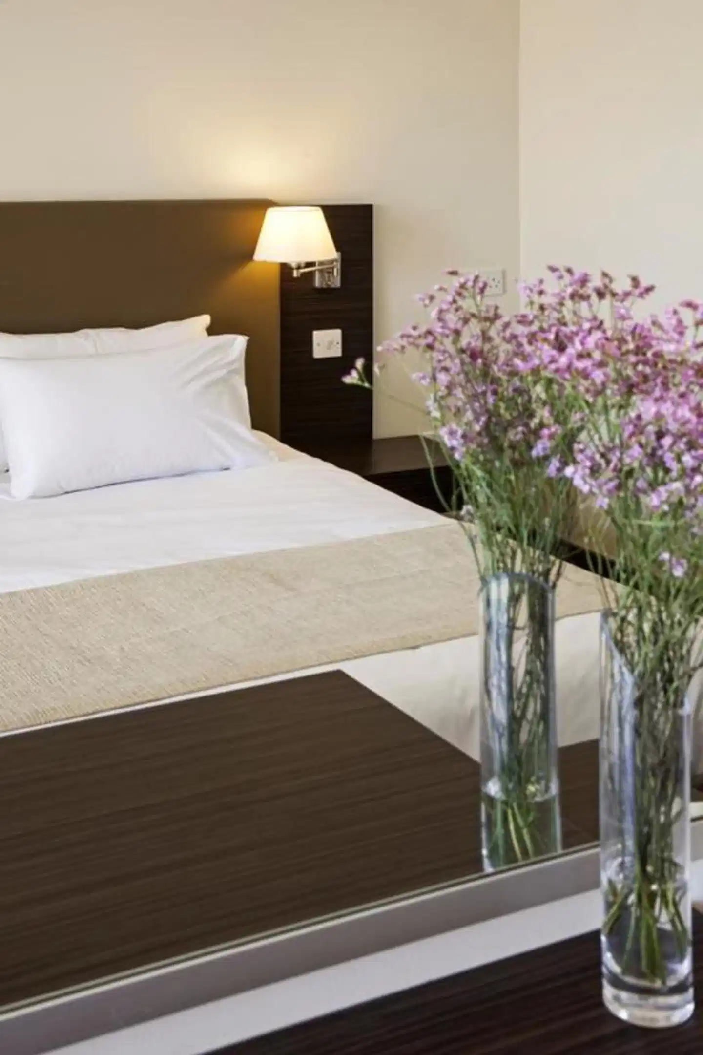 Christofinia Hotel Wohnbeispiel