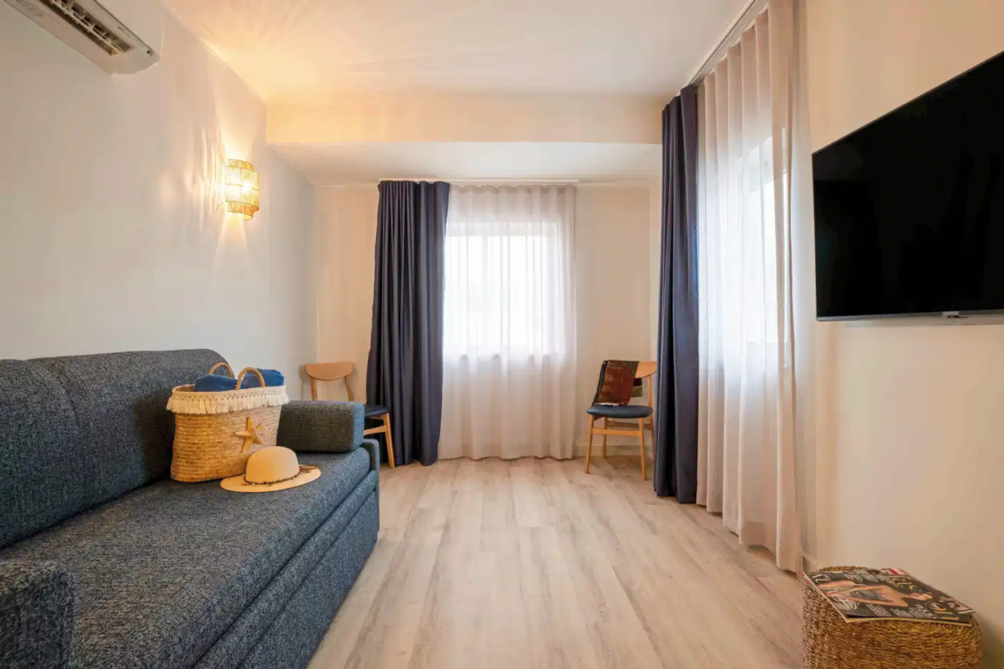 Aqualuz Lagos by Editory Wohnbeispiel