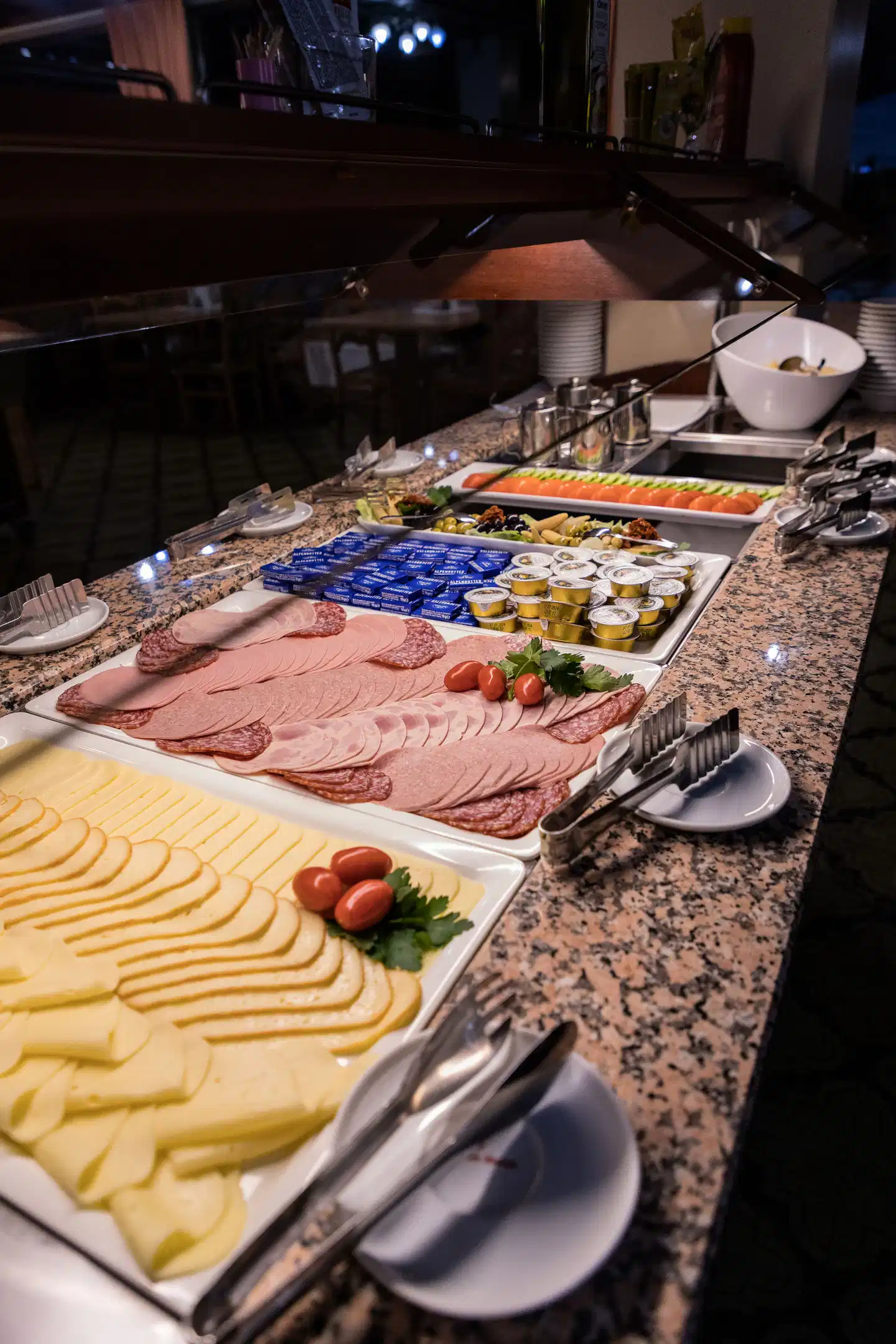 Alpenhotel Edelweiss Wellness