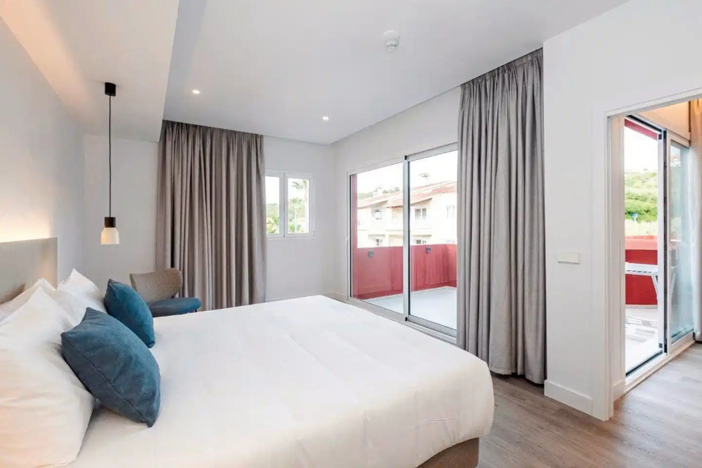 HG Jardín de Menorca Wohnbeispiel