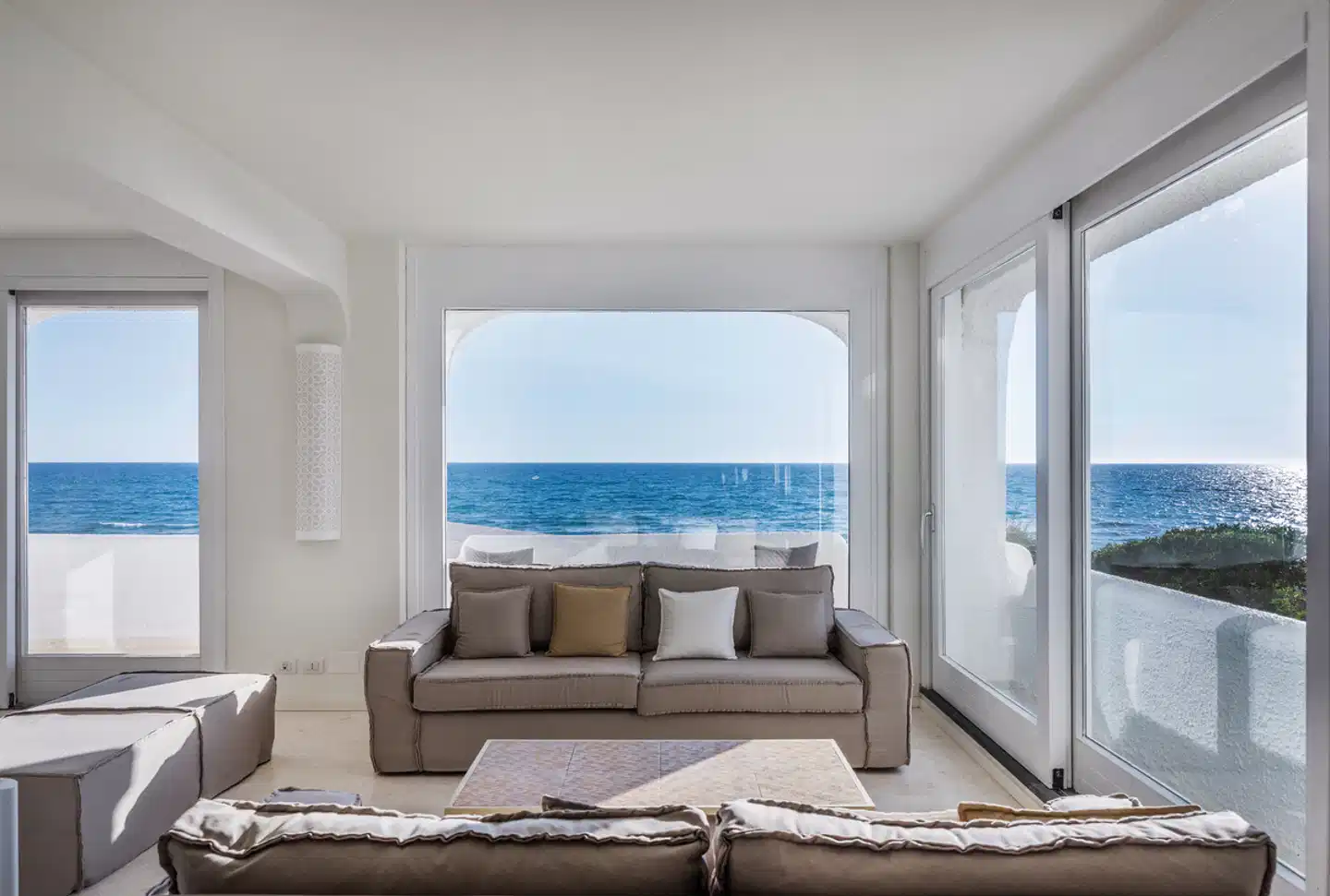 Oasis di Kufra Sporthotel & Wellness Wohnbeispiel