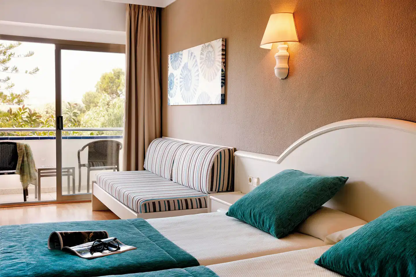 Mariant Wohnbeispiel