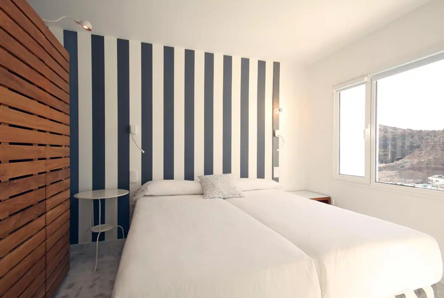 Marina Bayview - Adults Only Wohnbeispiel