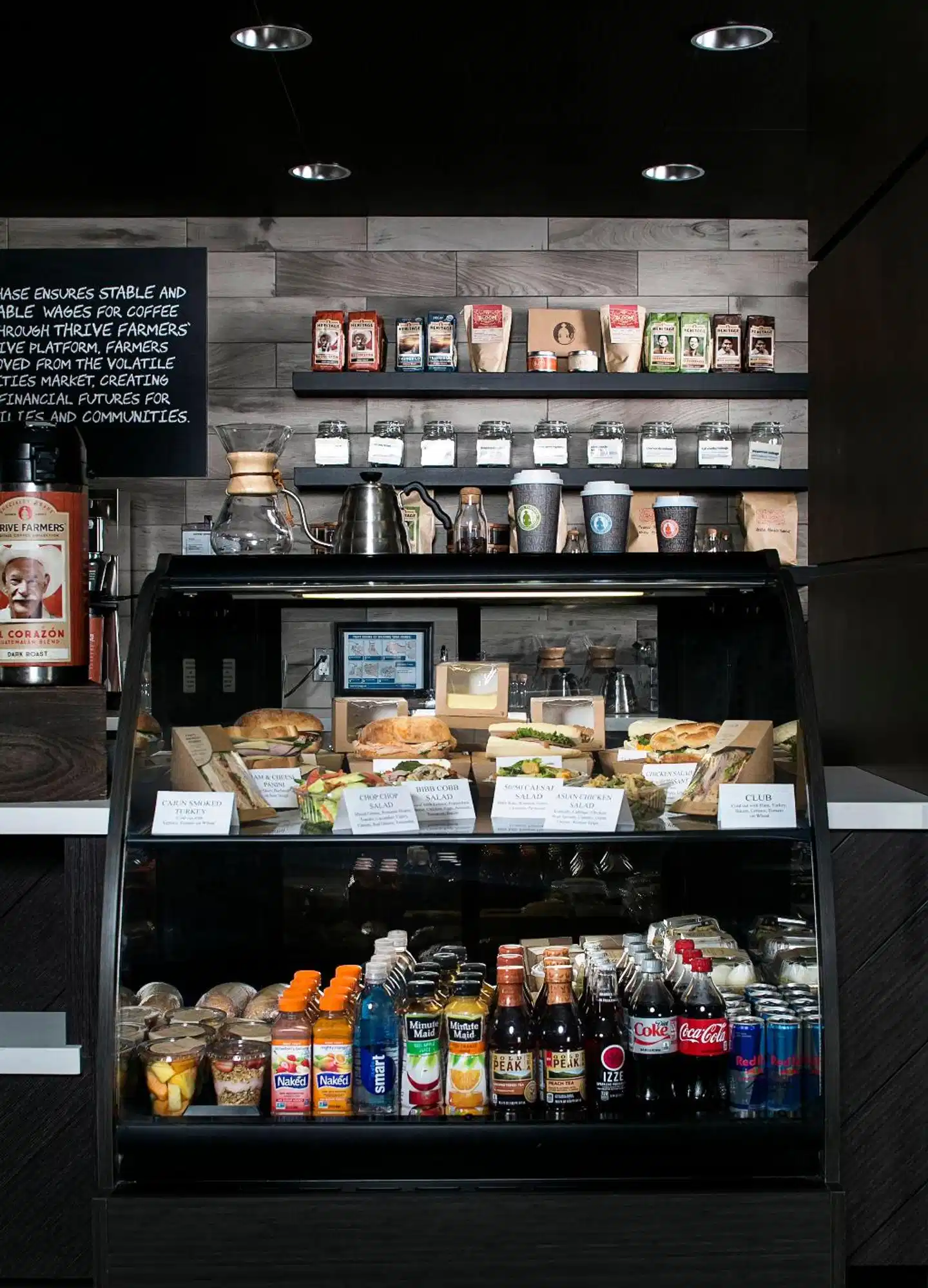 Crowne Plaza Atlanta - Midtown Restaurant