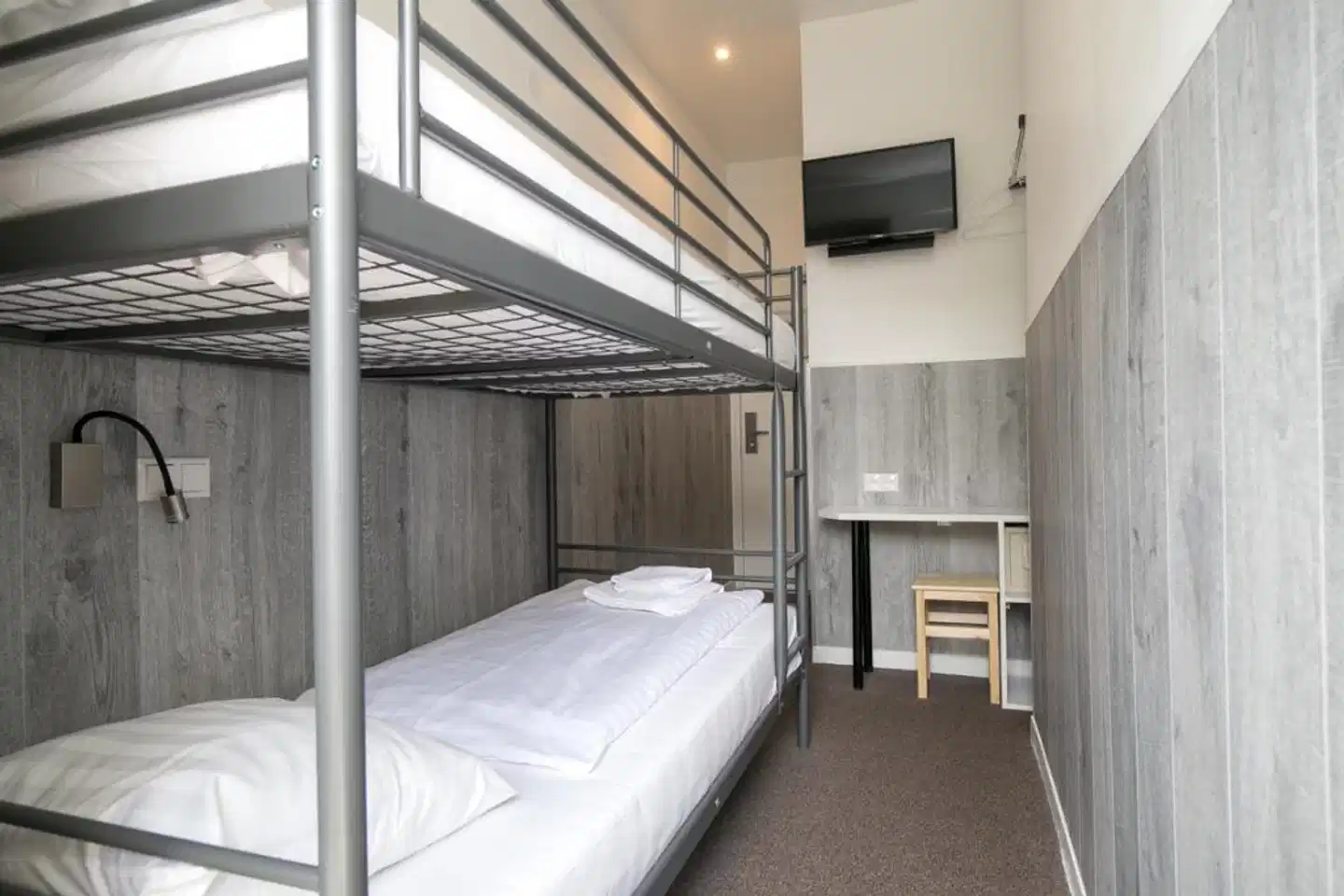 Budget Trianon Wohnbeispiel