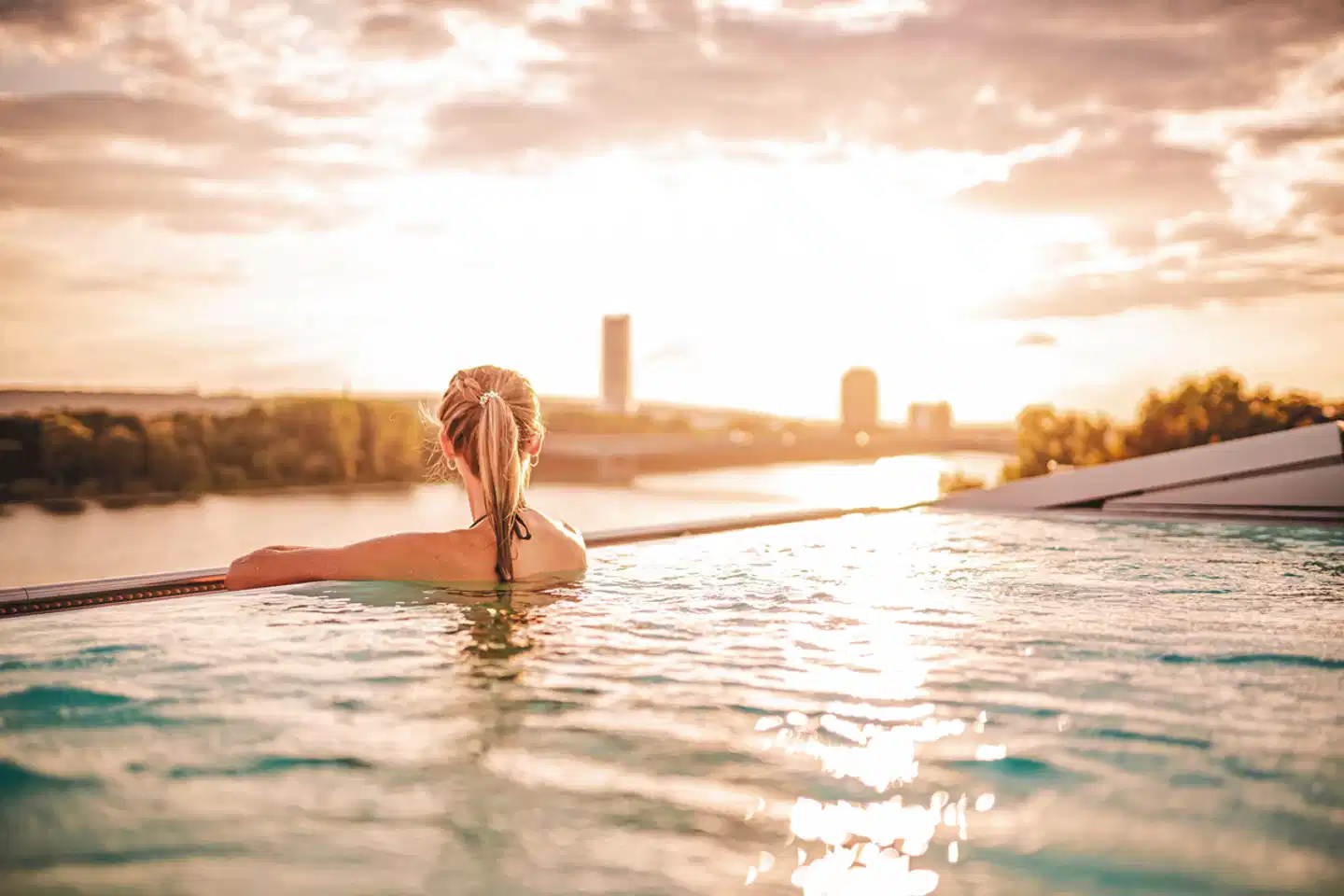 Kameha Grand Bonn Wellness