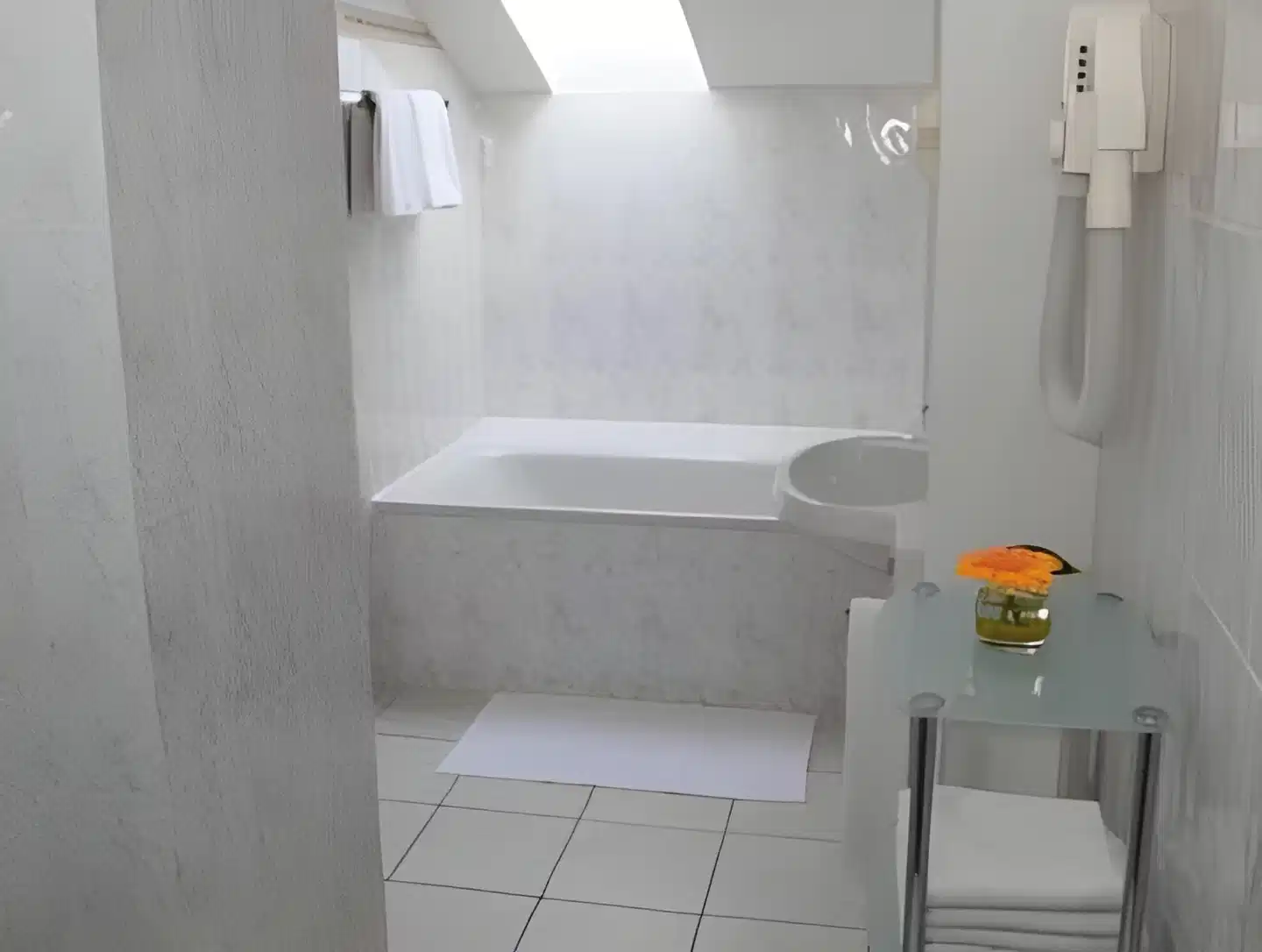 Christine Badezimmer