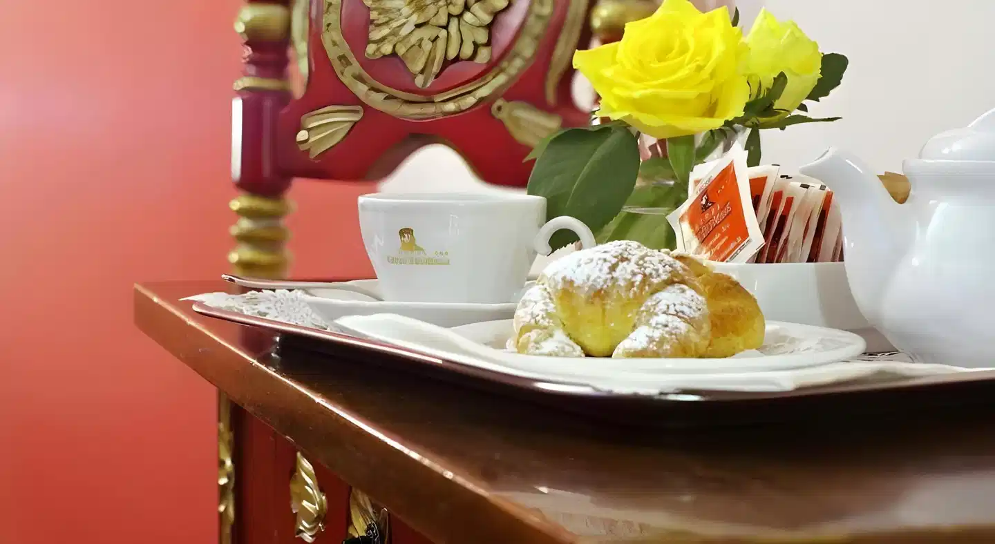 Città Dei Mille Restaurant