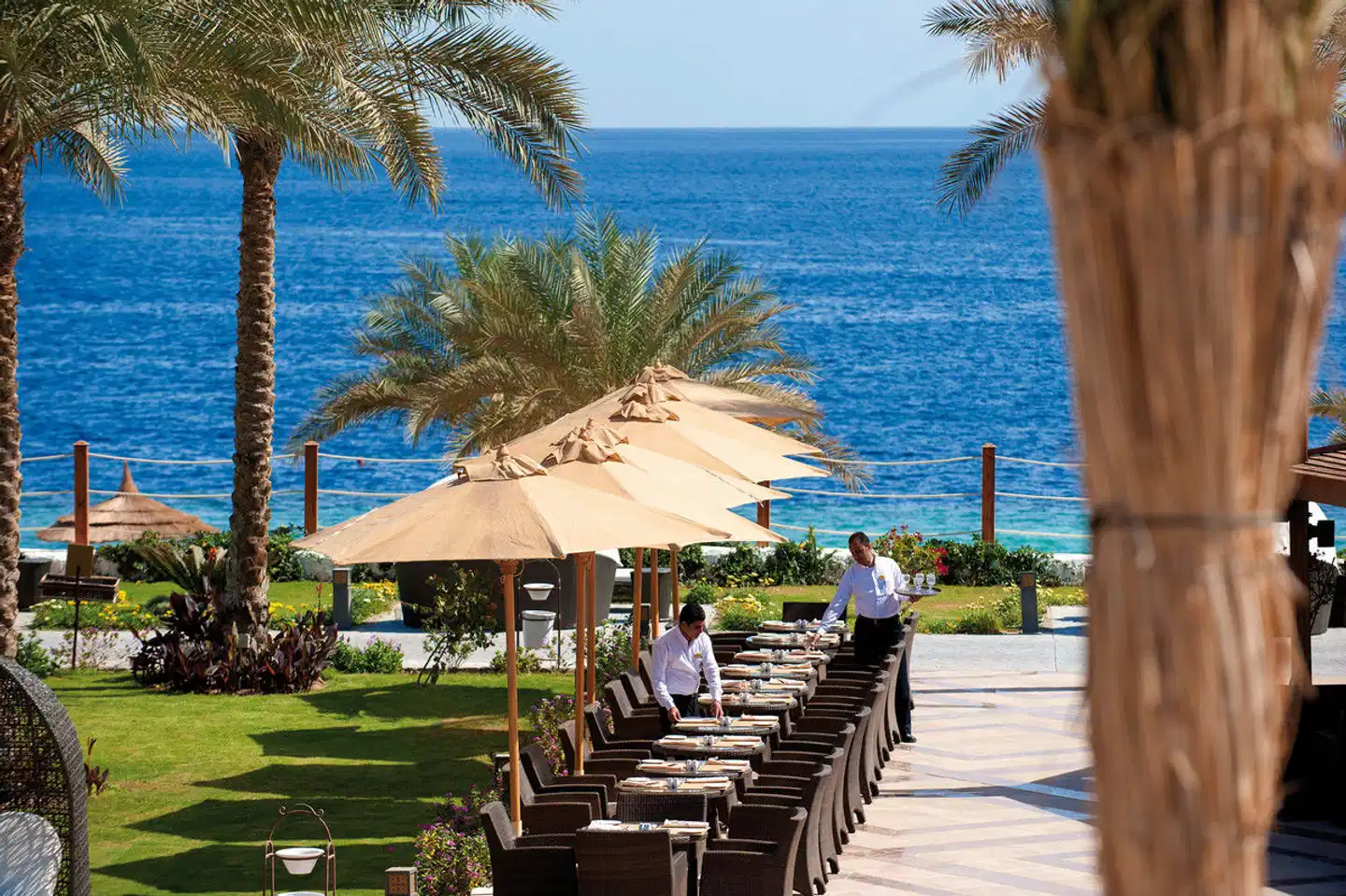 SUNRISE Montemare Resort - Grand Select Bar