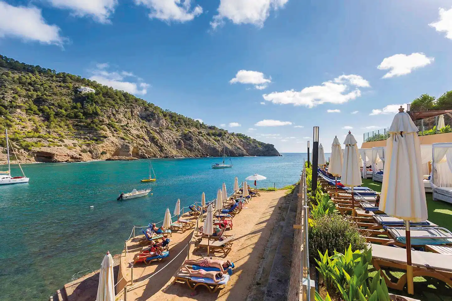 Palladium Cala Llonga Strand