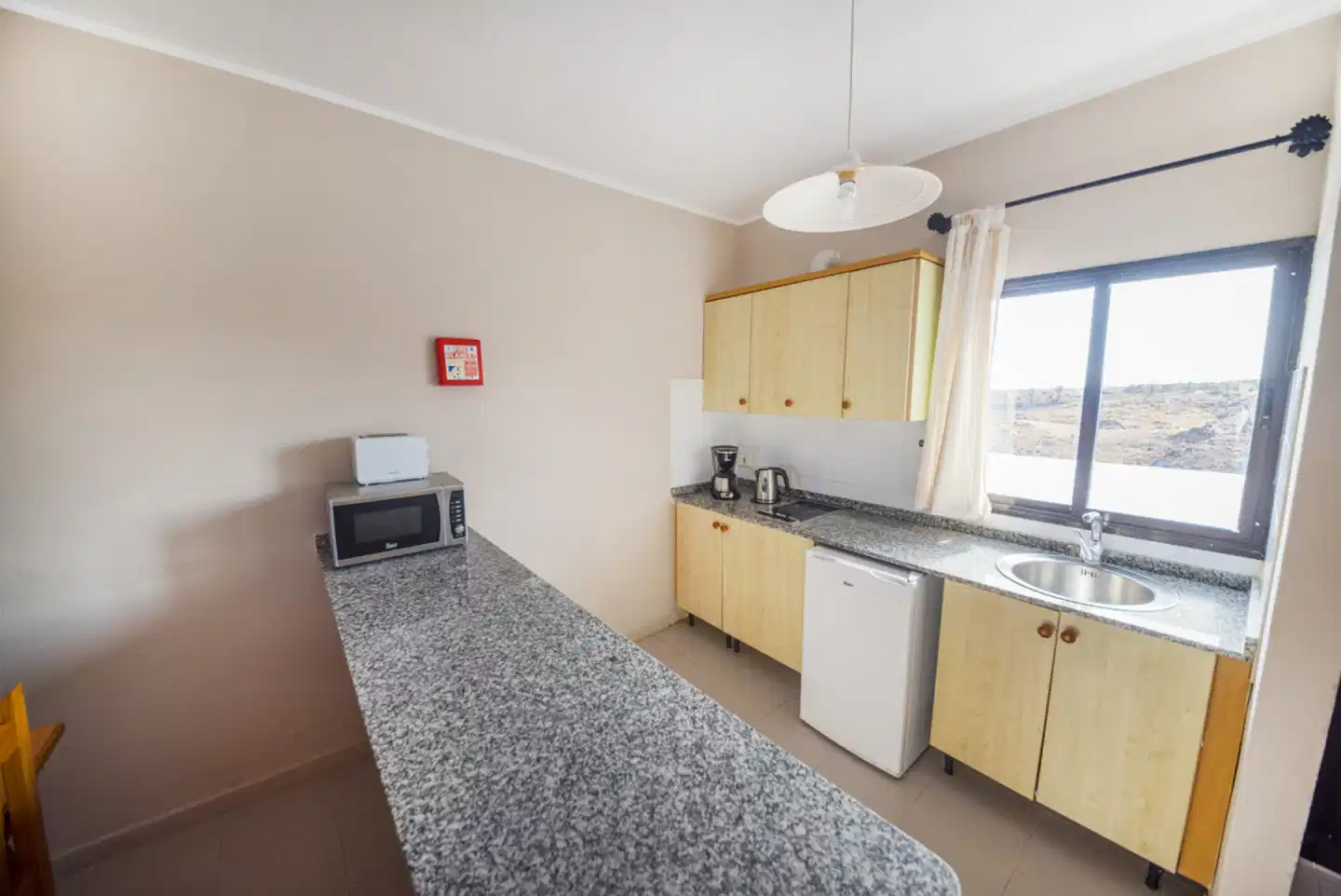 Lanzarote Paradise Wohnbeispiel