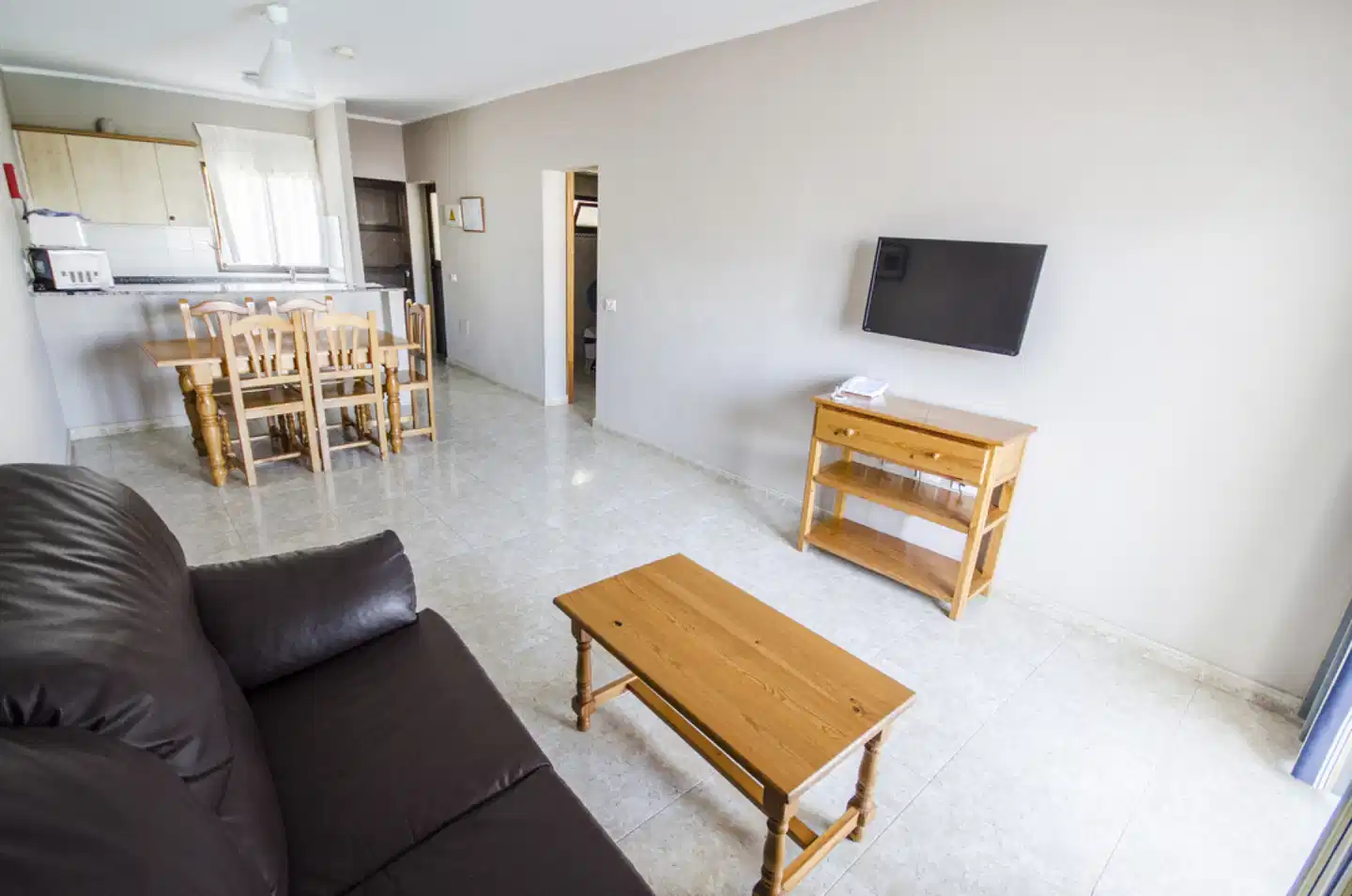 Lanzarote Paradise Wohnbeispiel