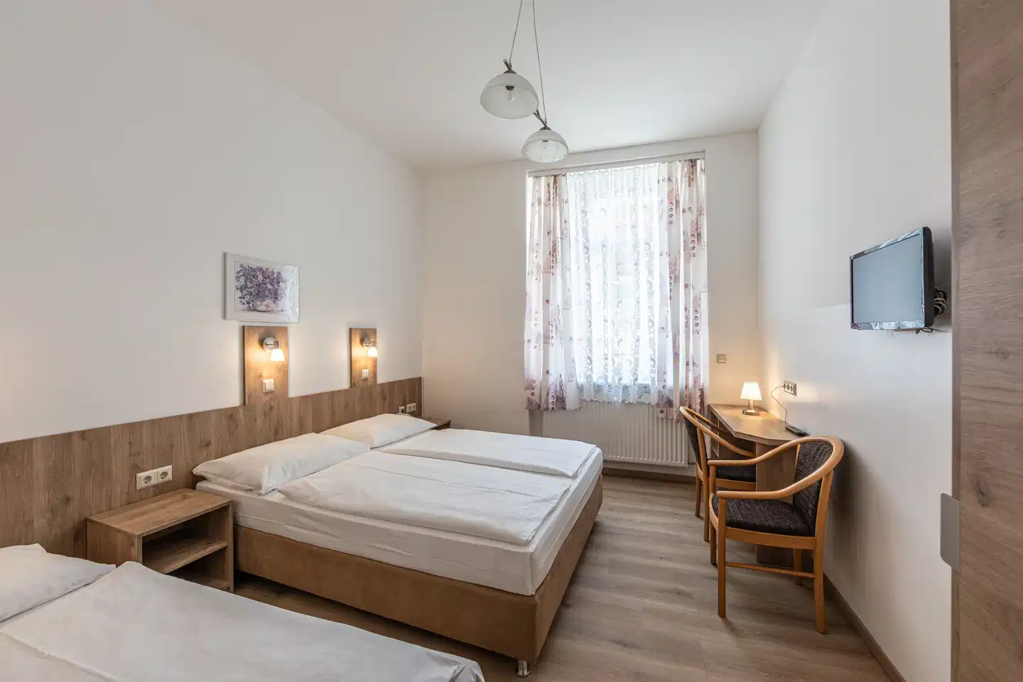 Terminus Wohnbeispiel