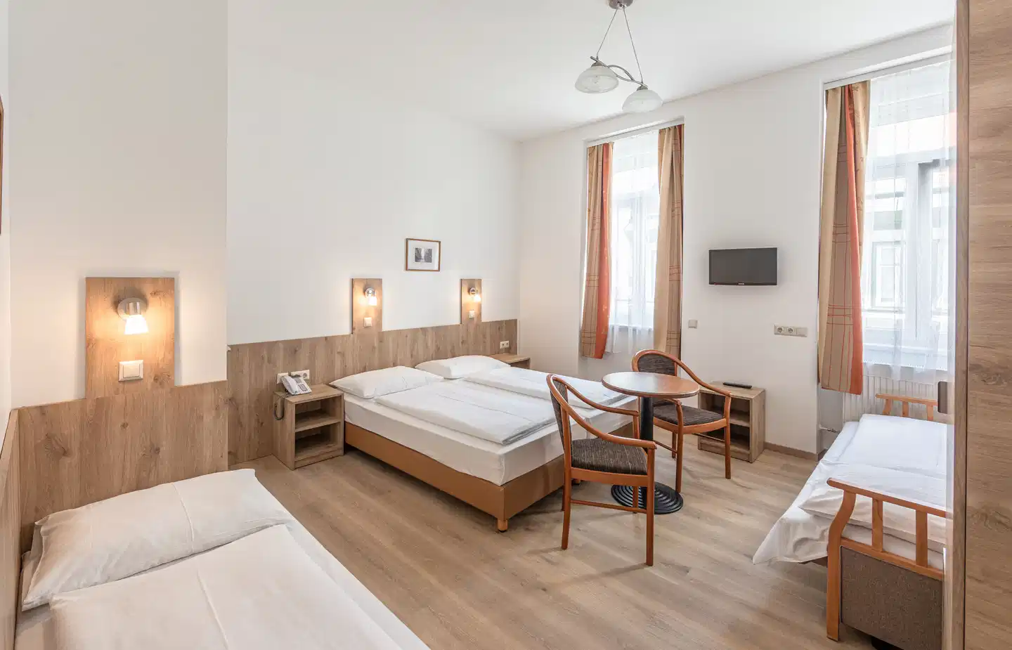 Terminus Wohnbeispiel